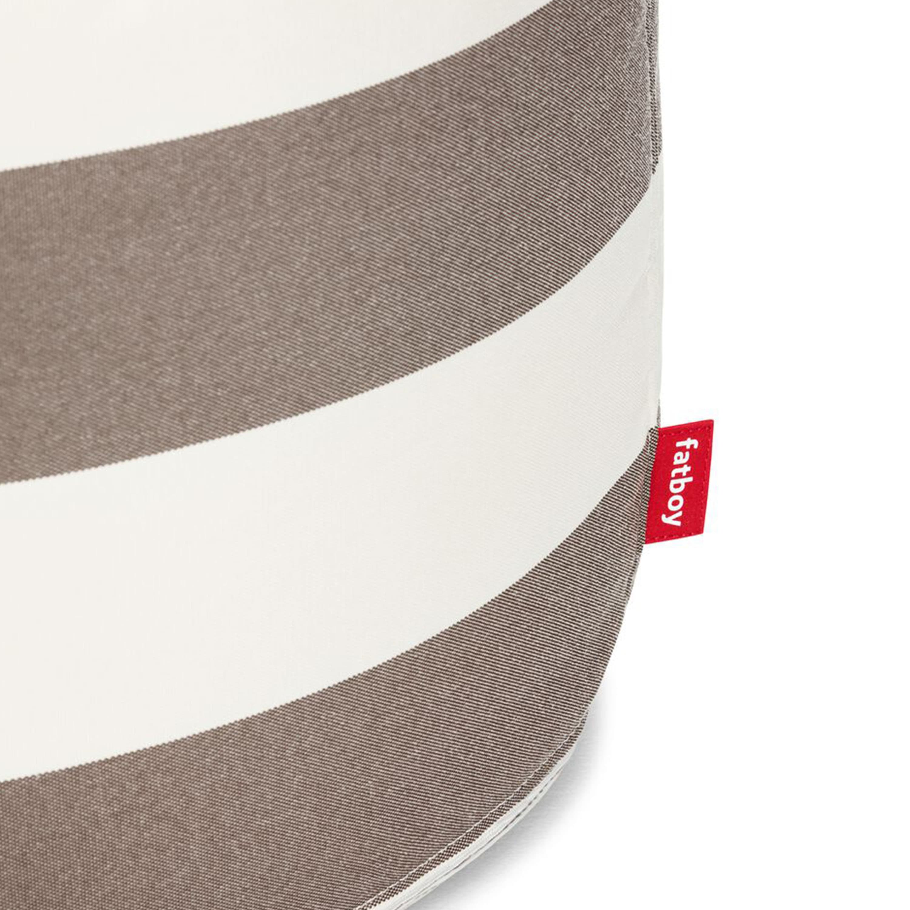 Point Outdoor Istuinrahi Stripe Cacao Large