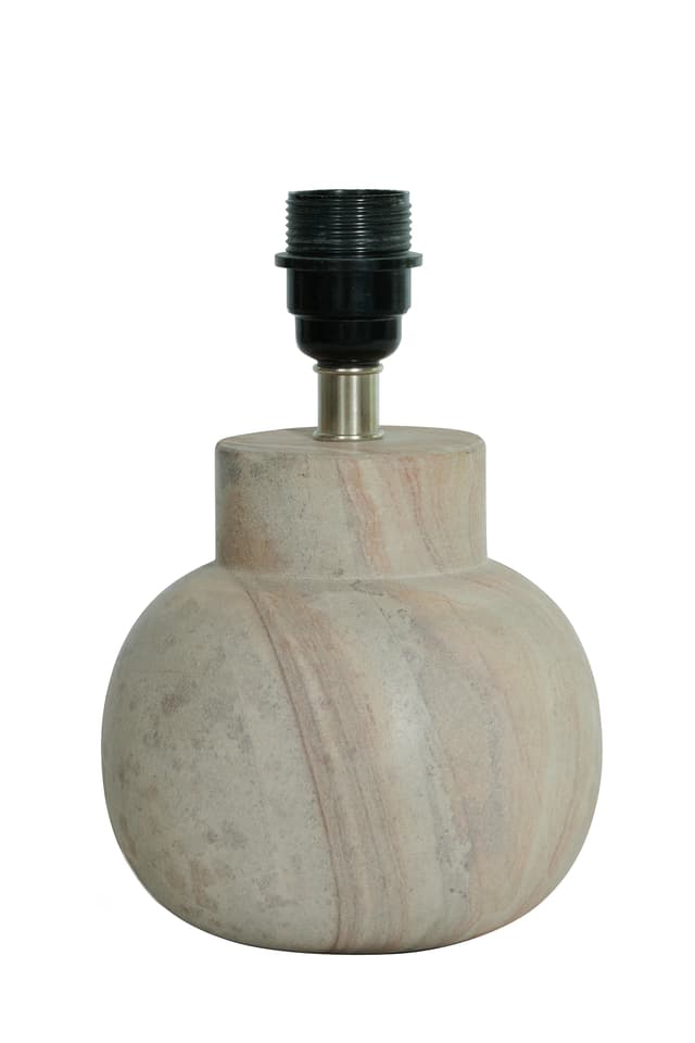 Pella Lamppujalka Sandstone 23cm