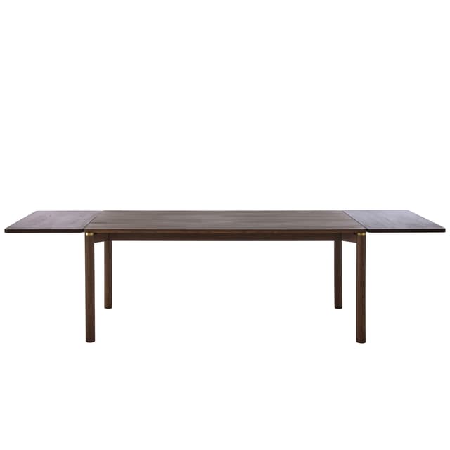 Elsa Jatkolevy Espresso 50x90