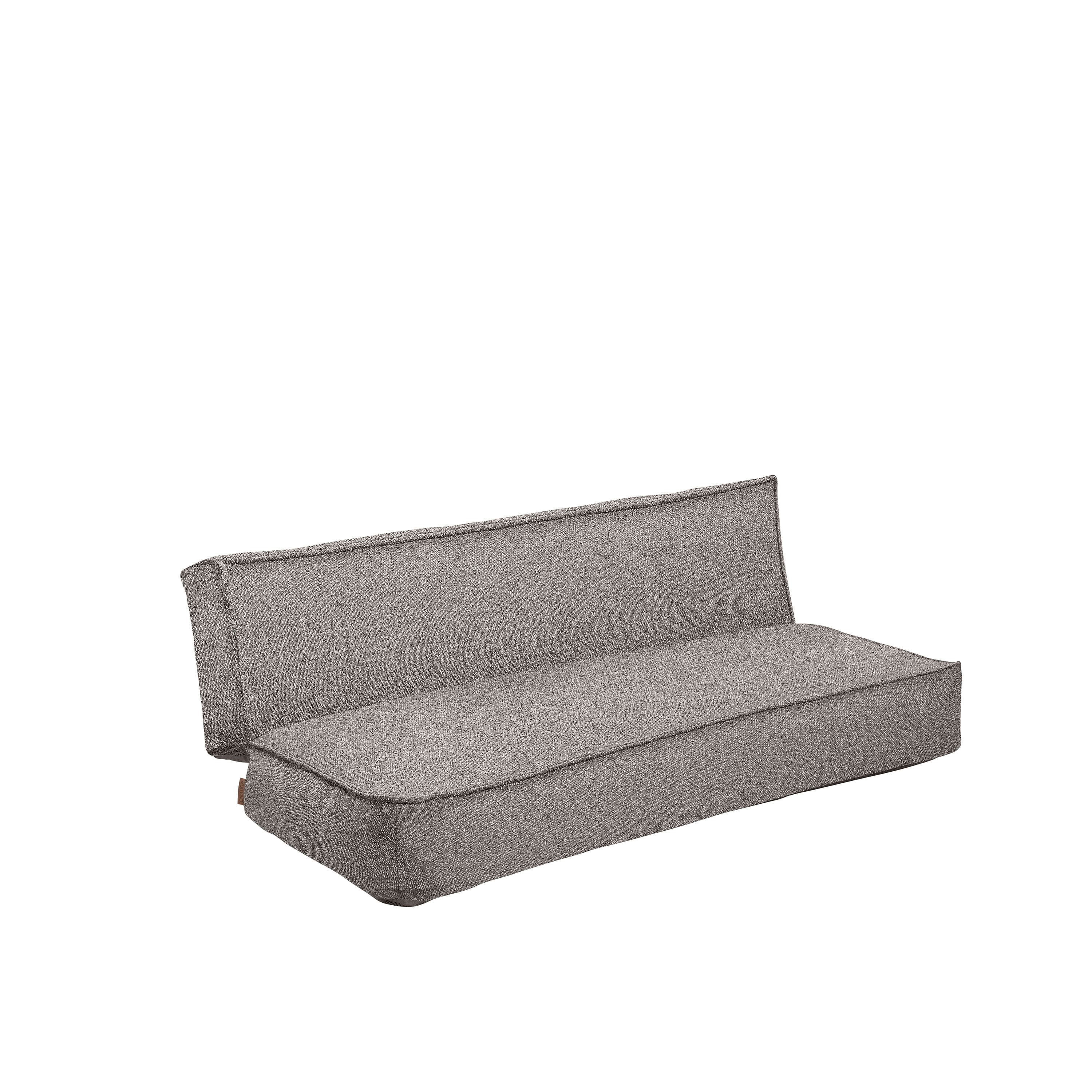 Stay 3-istuttava Sohva Earth Bouclé 180cm