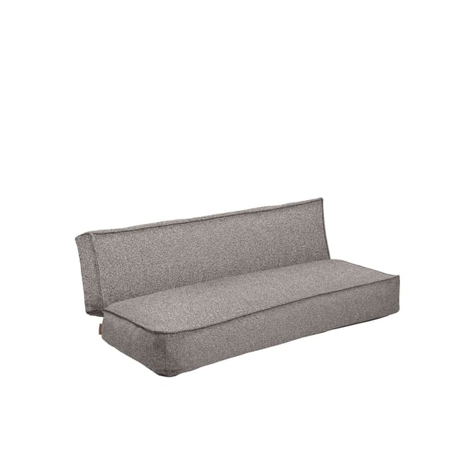 Stay 3-istuttava Sohva Earth Bouclé 180cm