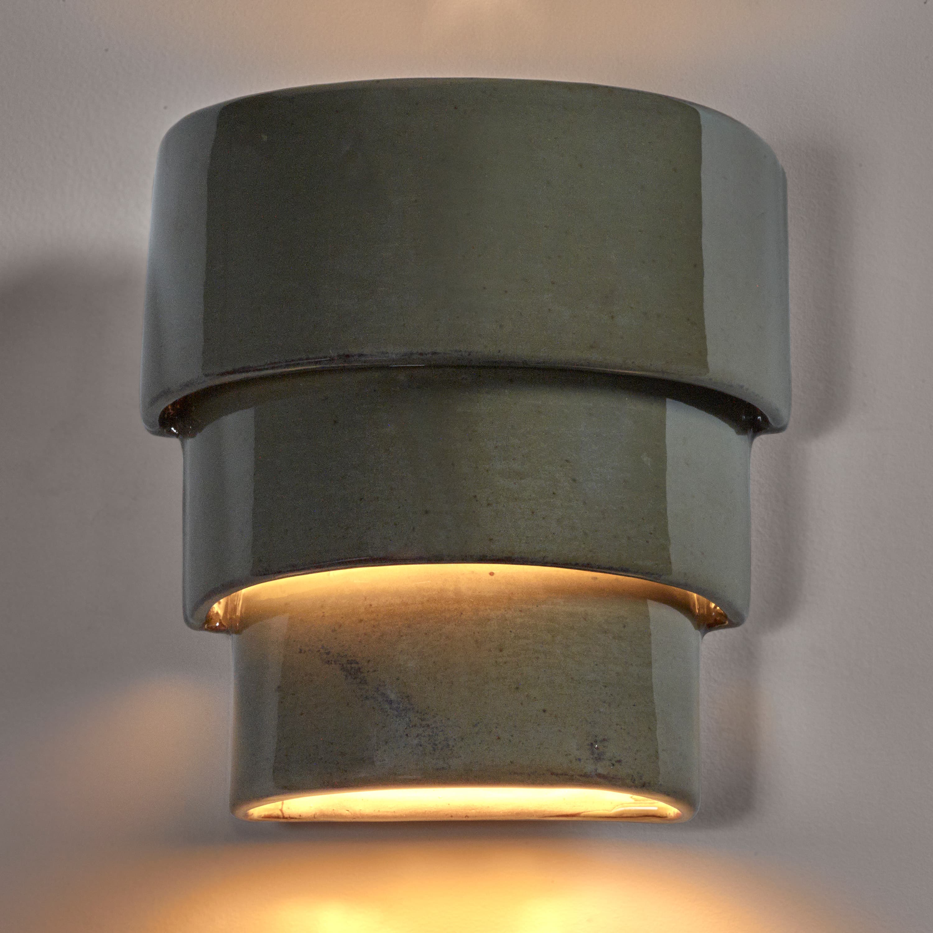 Jim Seinälamppu Light Green