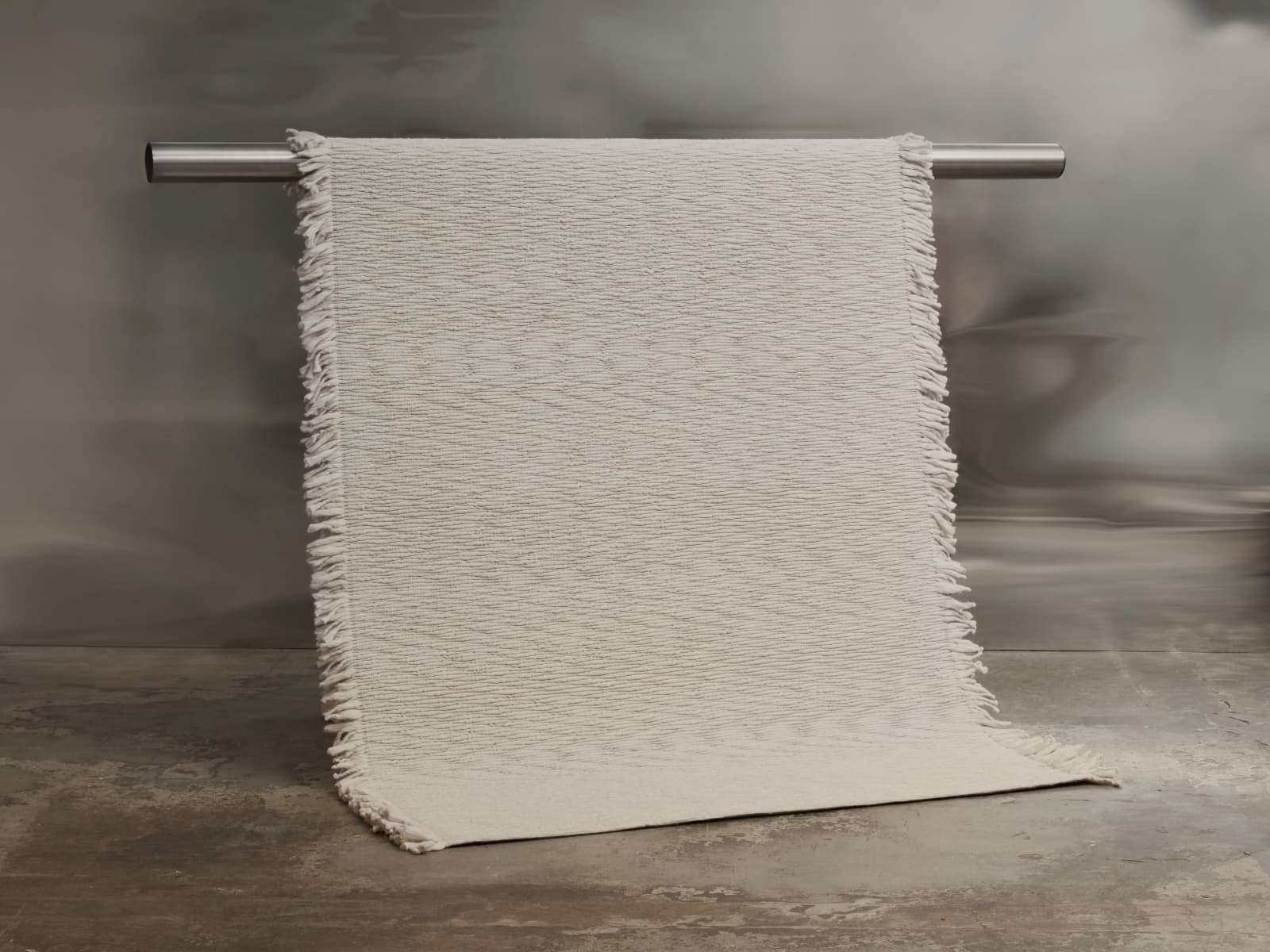 Fagerlund Villamatto Beige/Vaalea 170x240