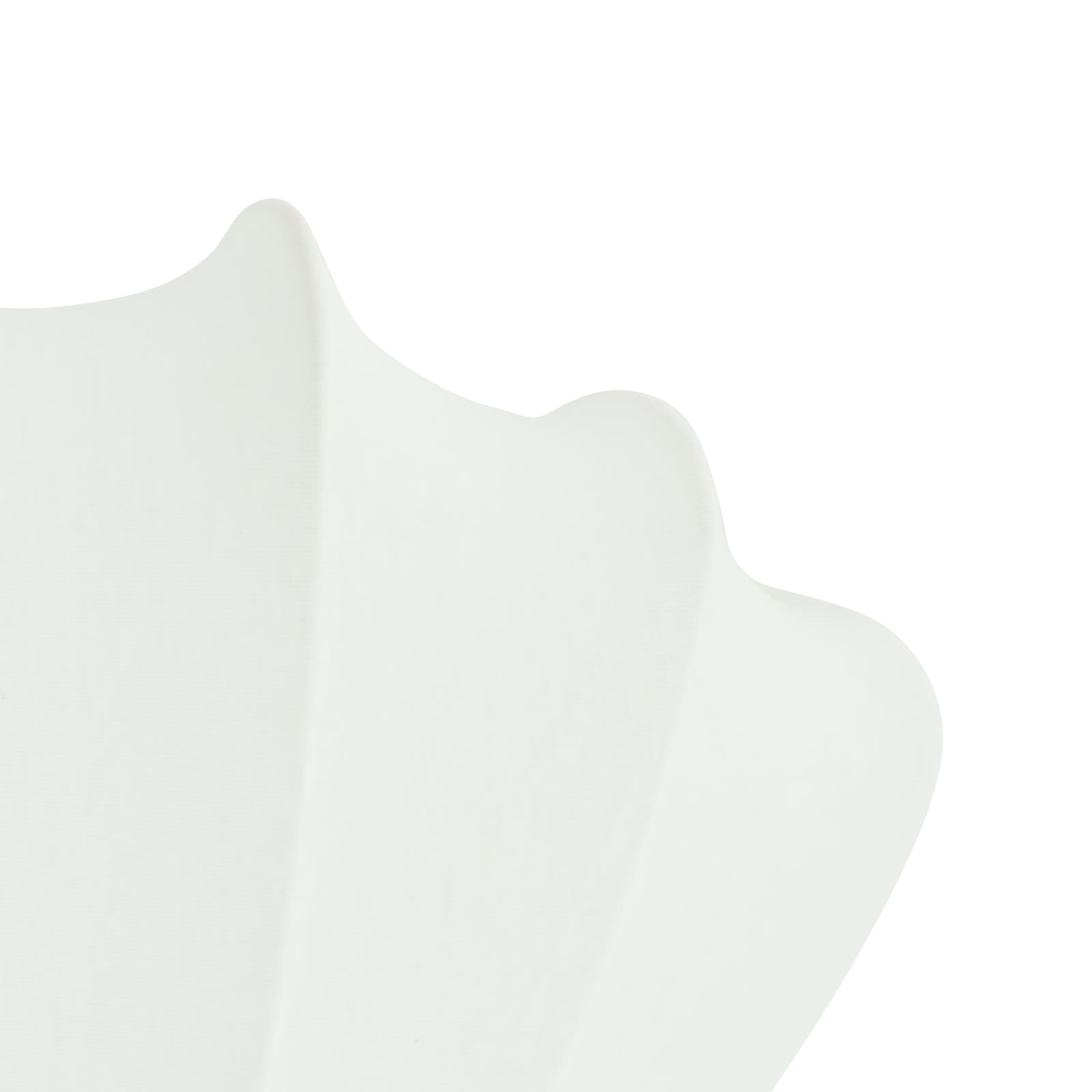 Anna Seinävalaisin Cotton White S