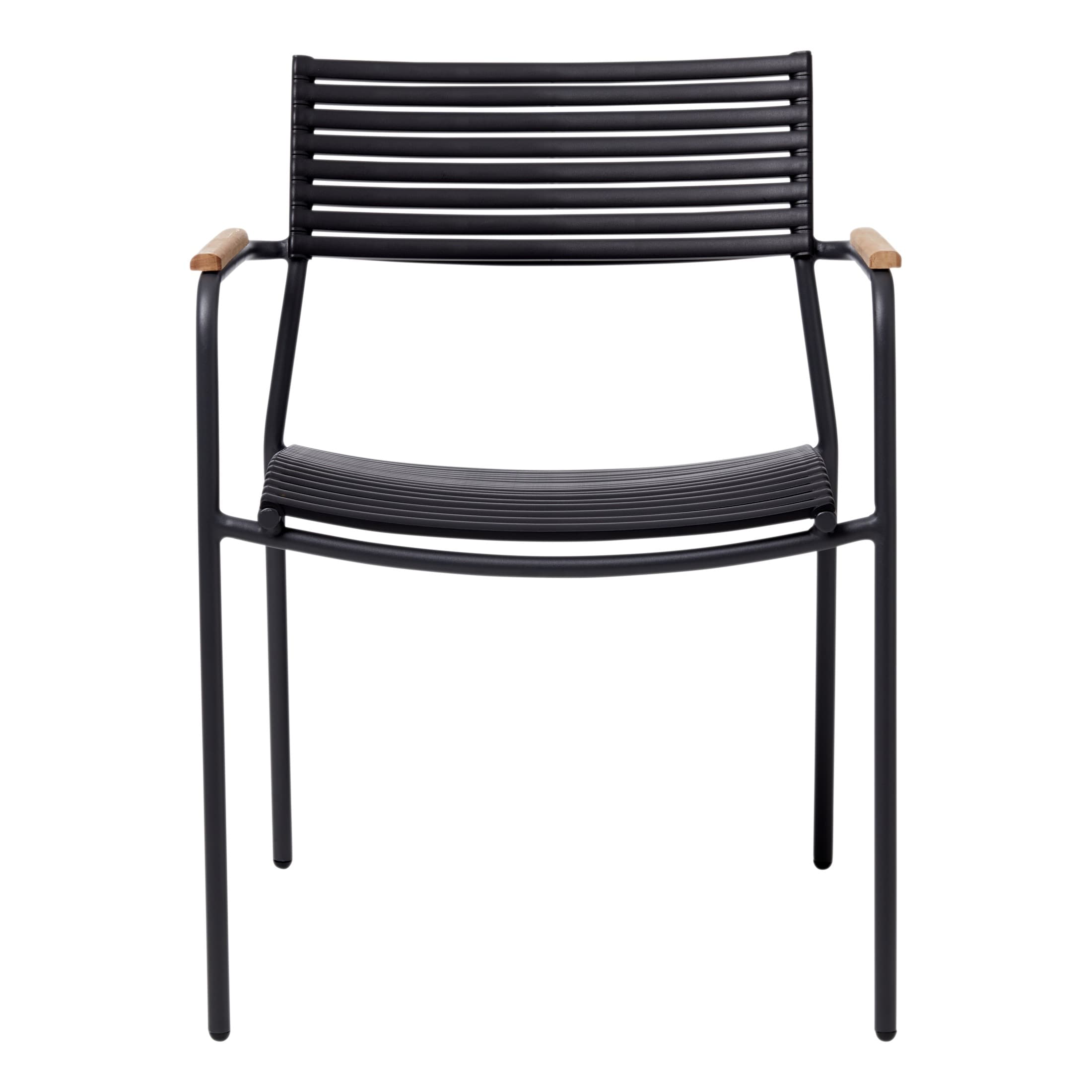 Mood Air Nojatuoli Anthracite
