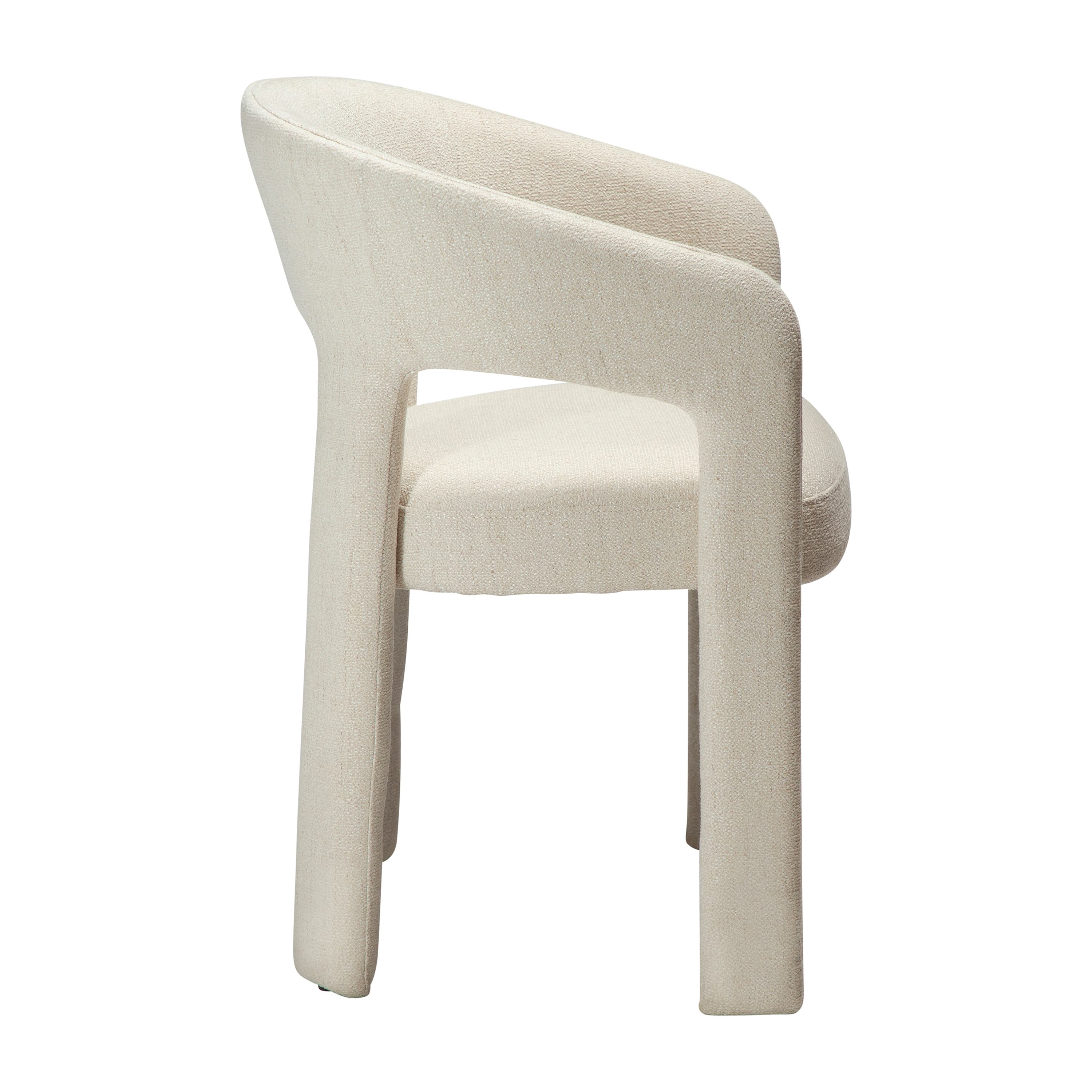 Splendor Tuoli Simply Beige Bouclé