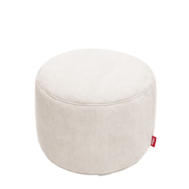 Recycled Point Cord Istuintyyny Manchester Cream
