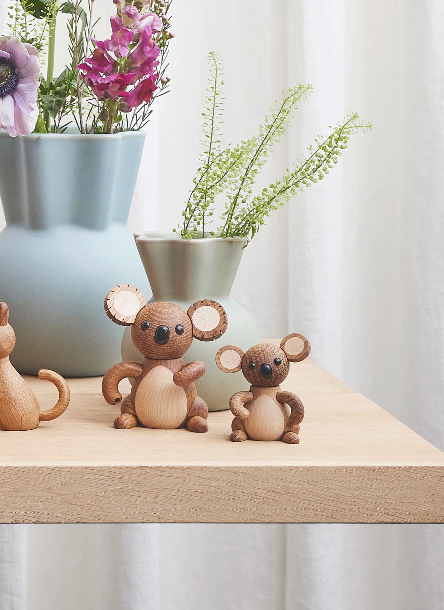 Joey Koala Koristelu Tammi/Saarni 7.5cm