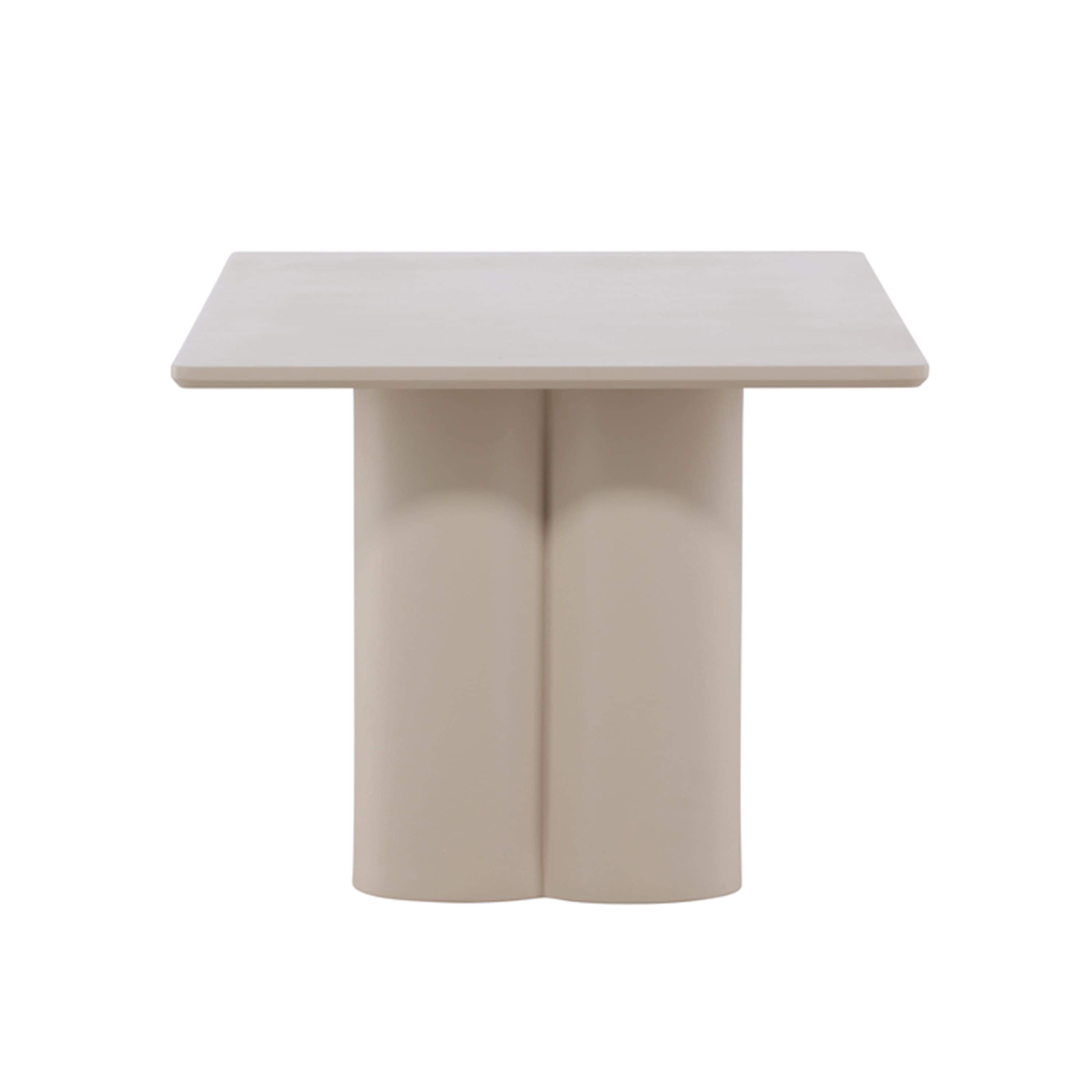 Olivia Soffbord Beige 60x120