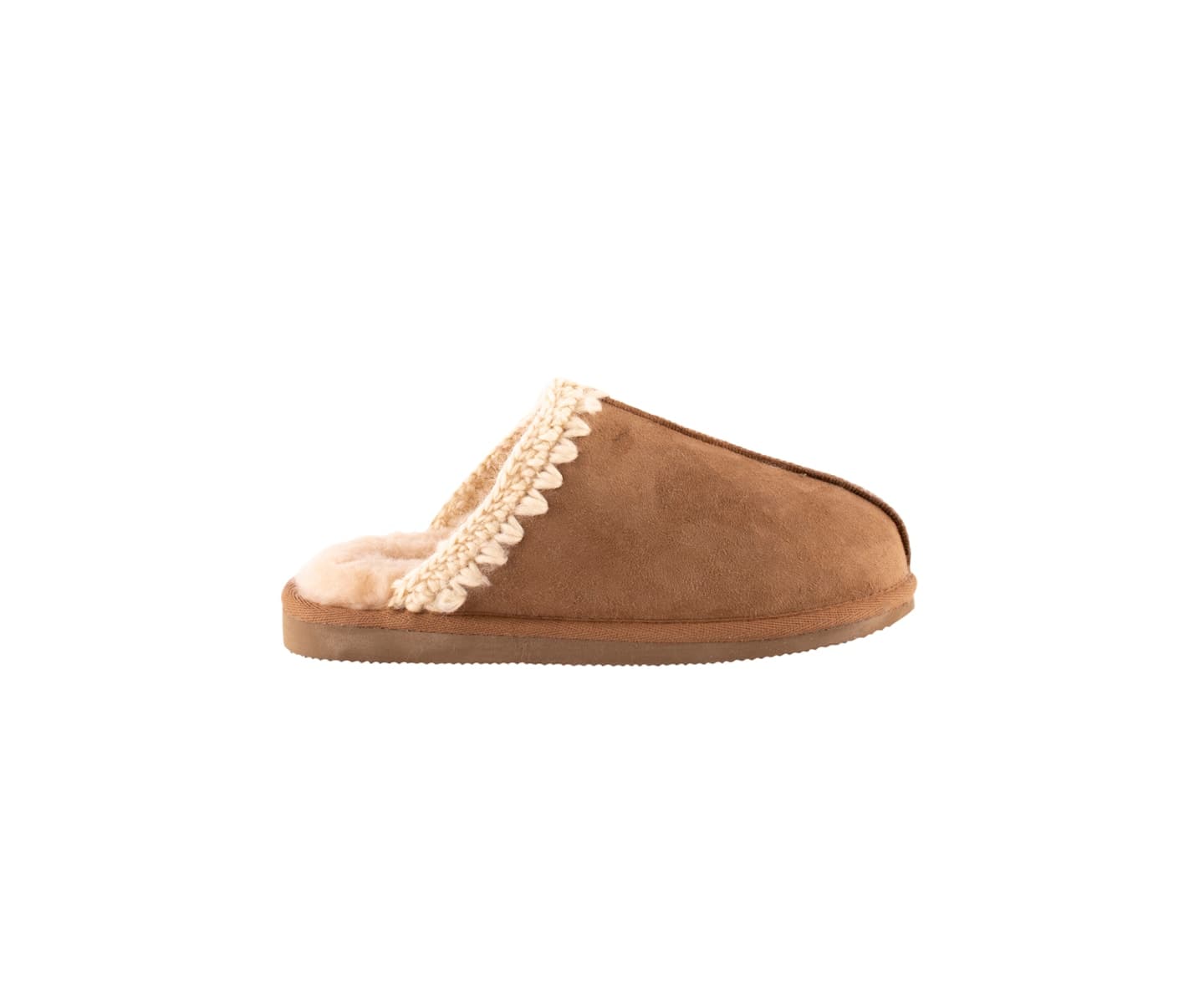 Selina tossut chestnut 39