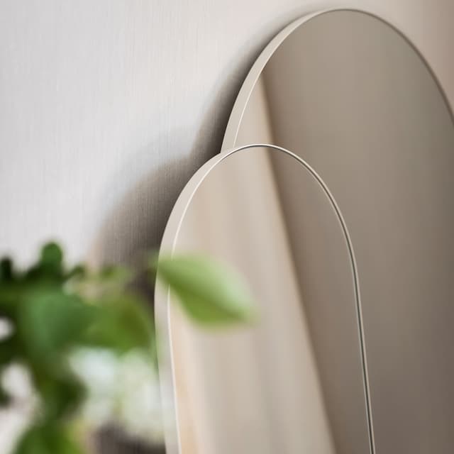 Arco Peili 50 x 80 cm Beige