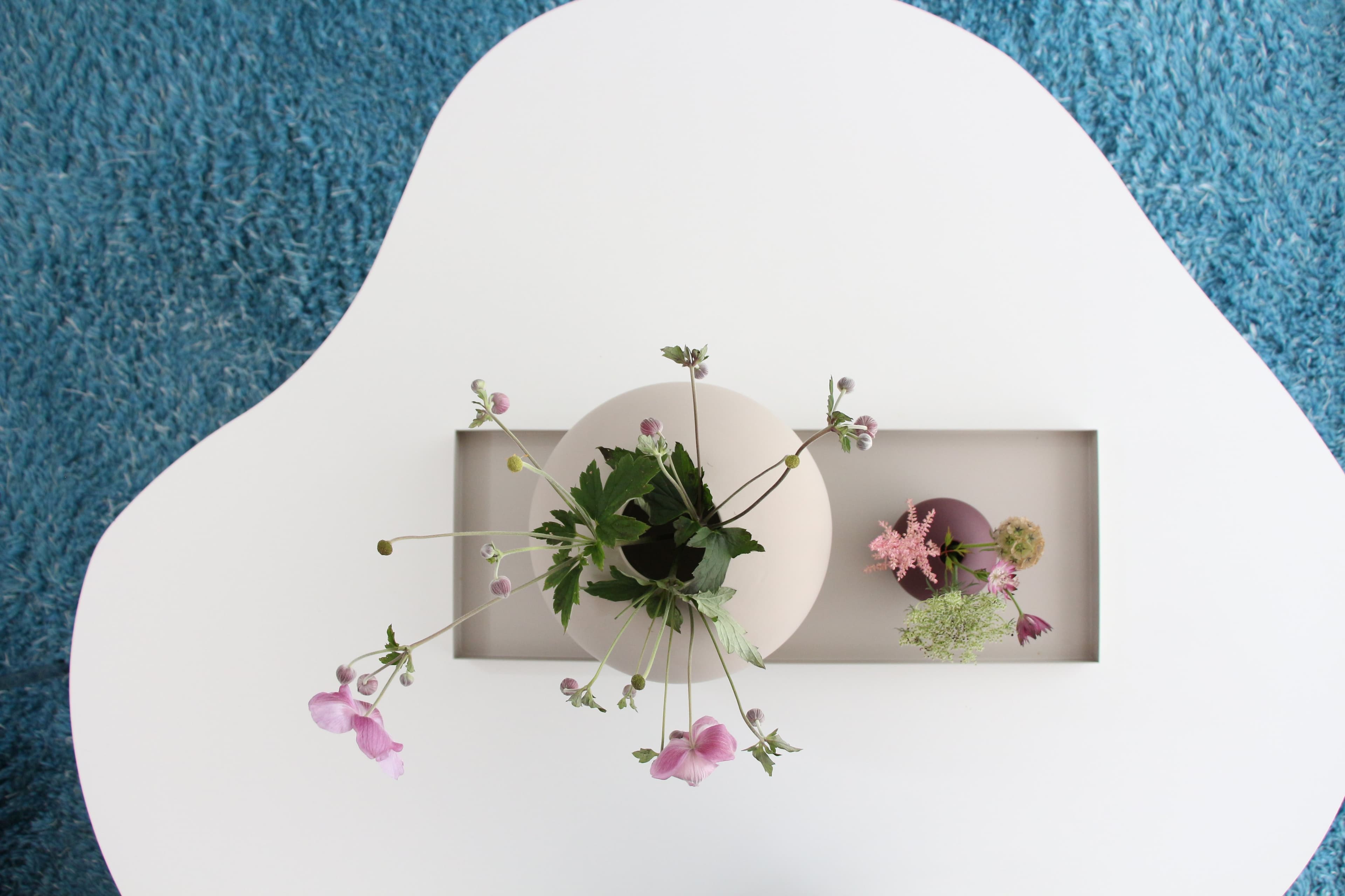 Tray Tarjotin Hiekka 50 cm