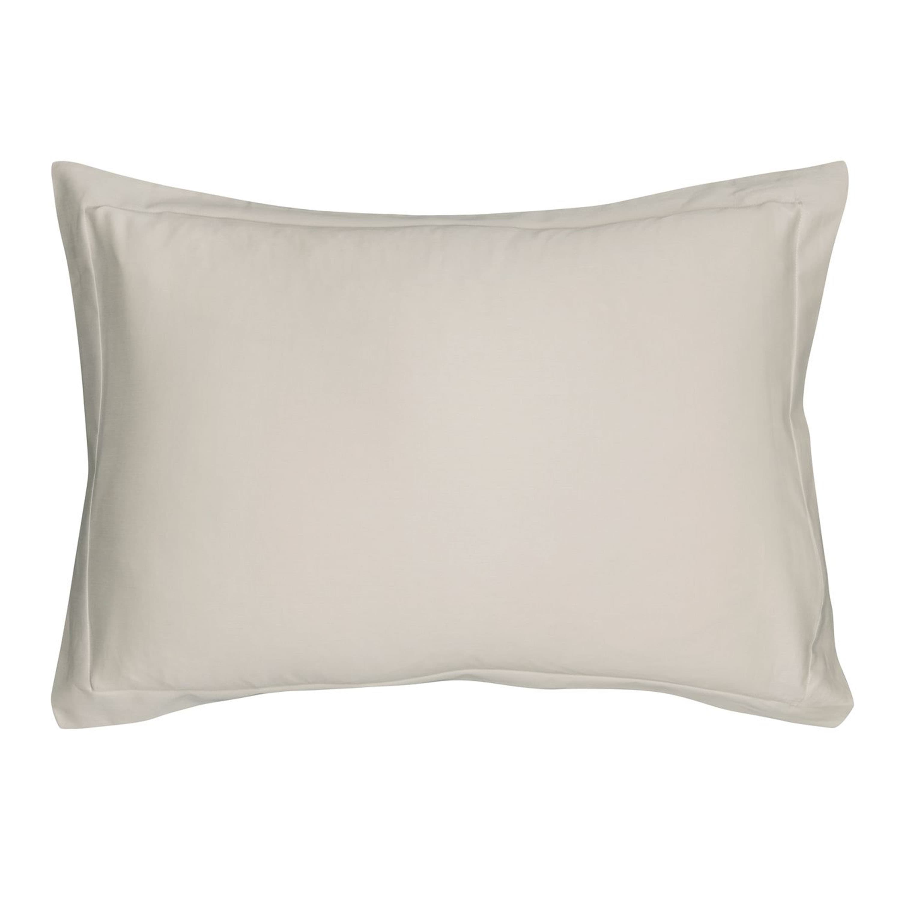 Elegance Tyynyliina Satiini Beige 70x100