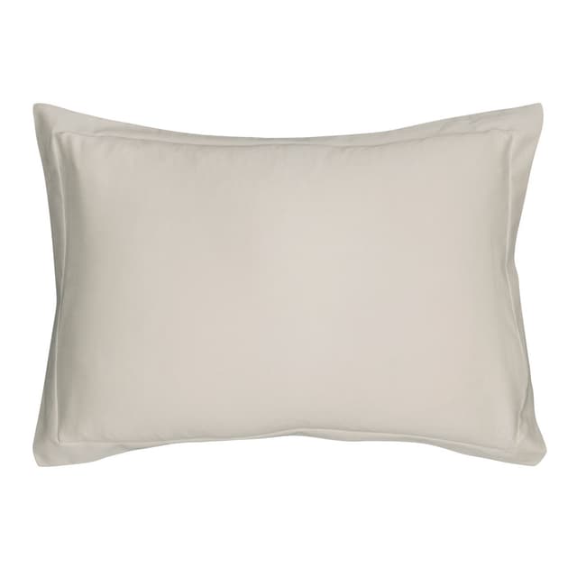 Elegance Tyynyliina Satiini Beige 70x100