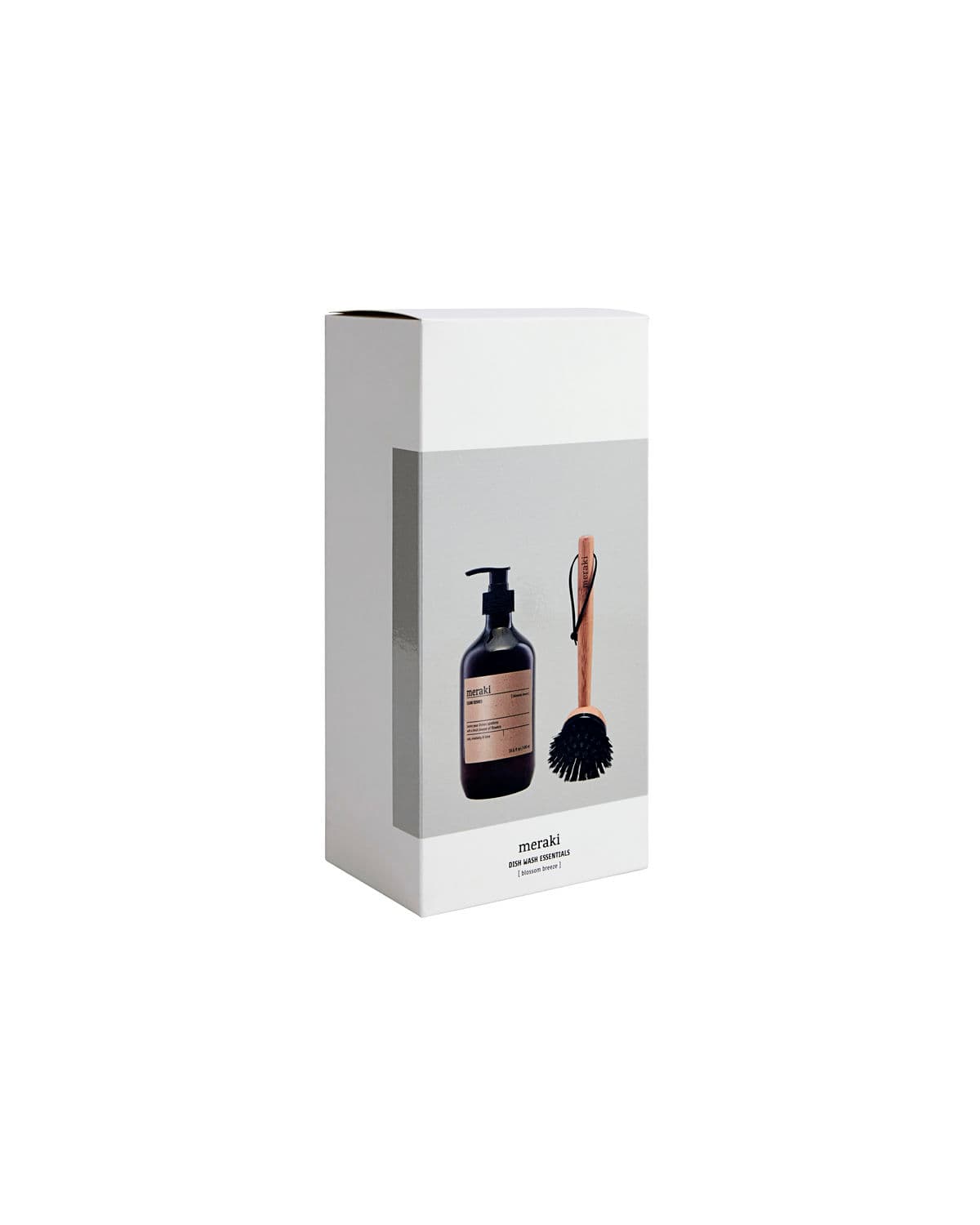 Lahjapakkaus astianpesuaine blossom breeze 490 ml