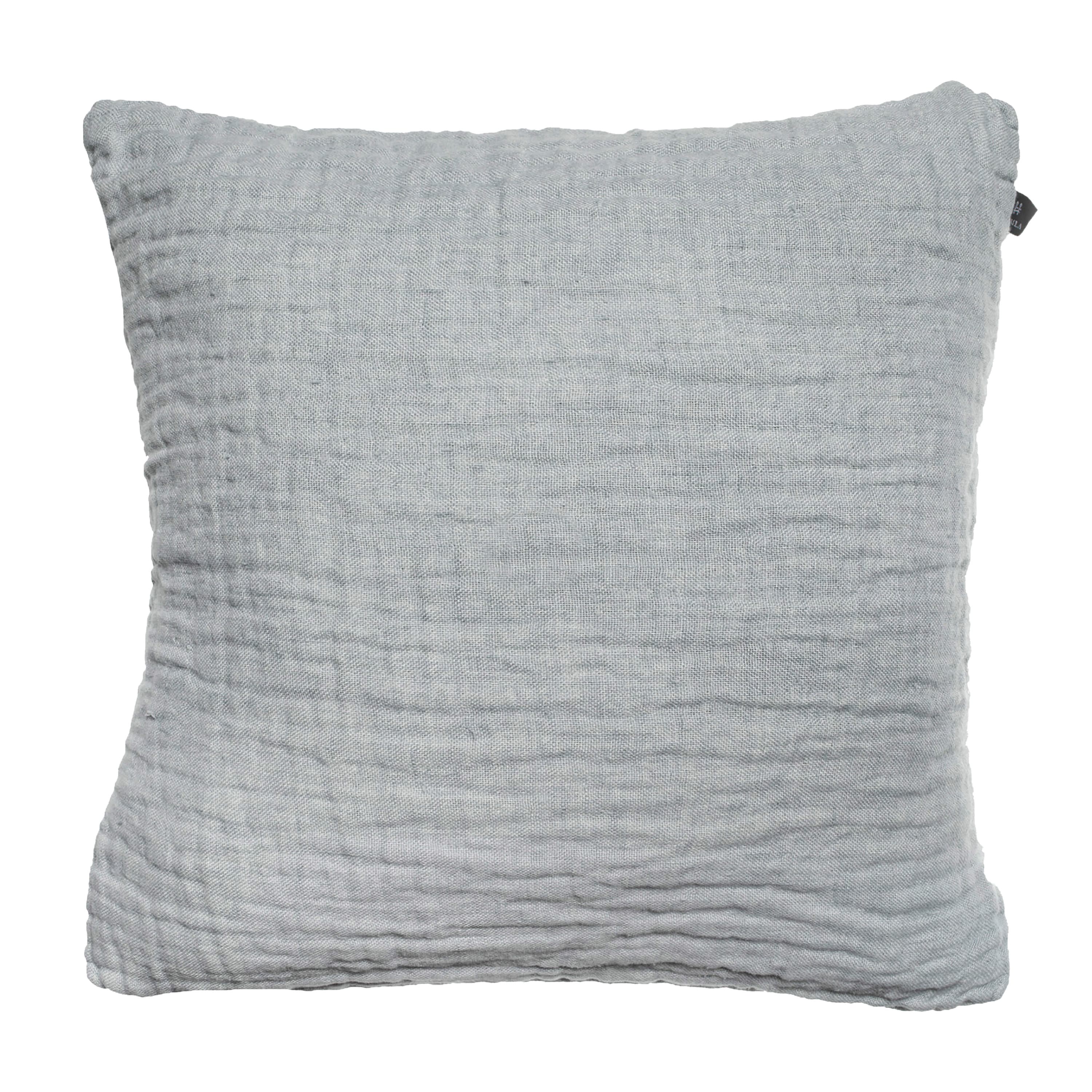 Hannelin Tyynynpäällinen Pellava Cloudy Sky 50x50