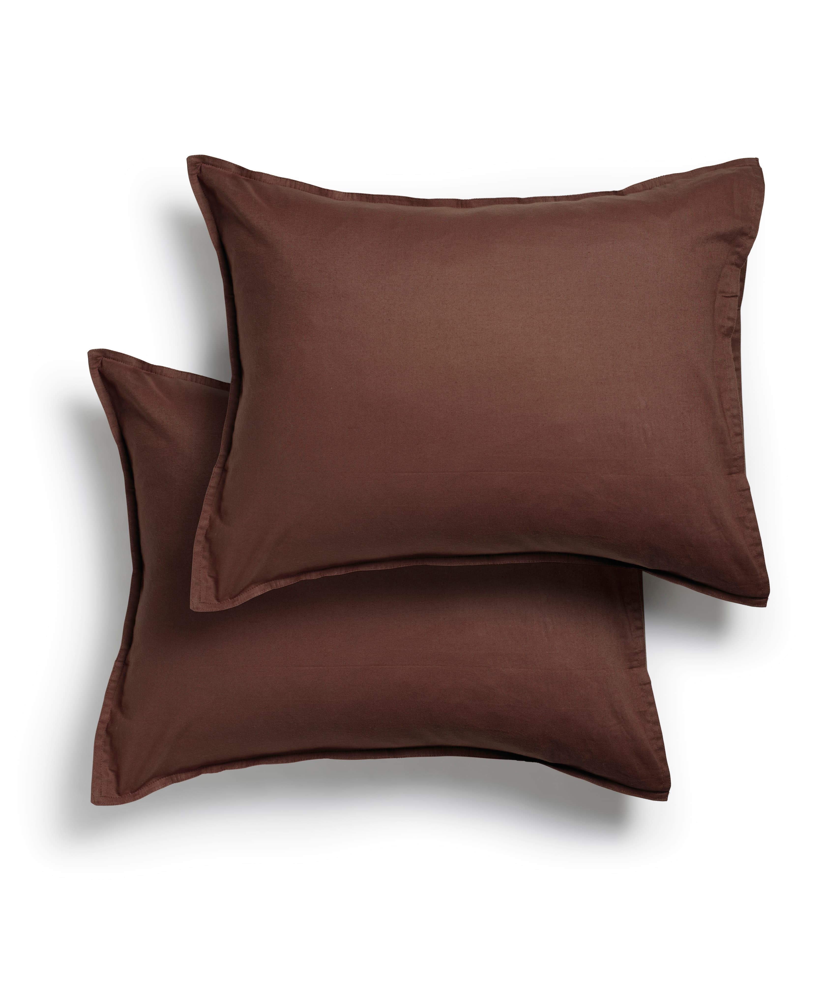 Tyynyliina Cortado 50x60 2-pack