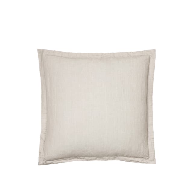 Linn Tyynynpäällinen Dove Grey 50x50