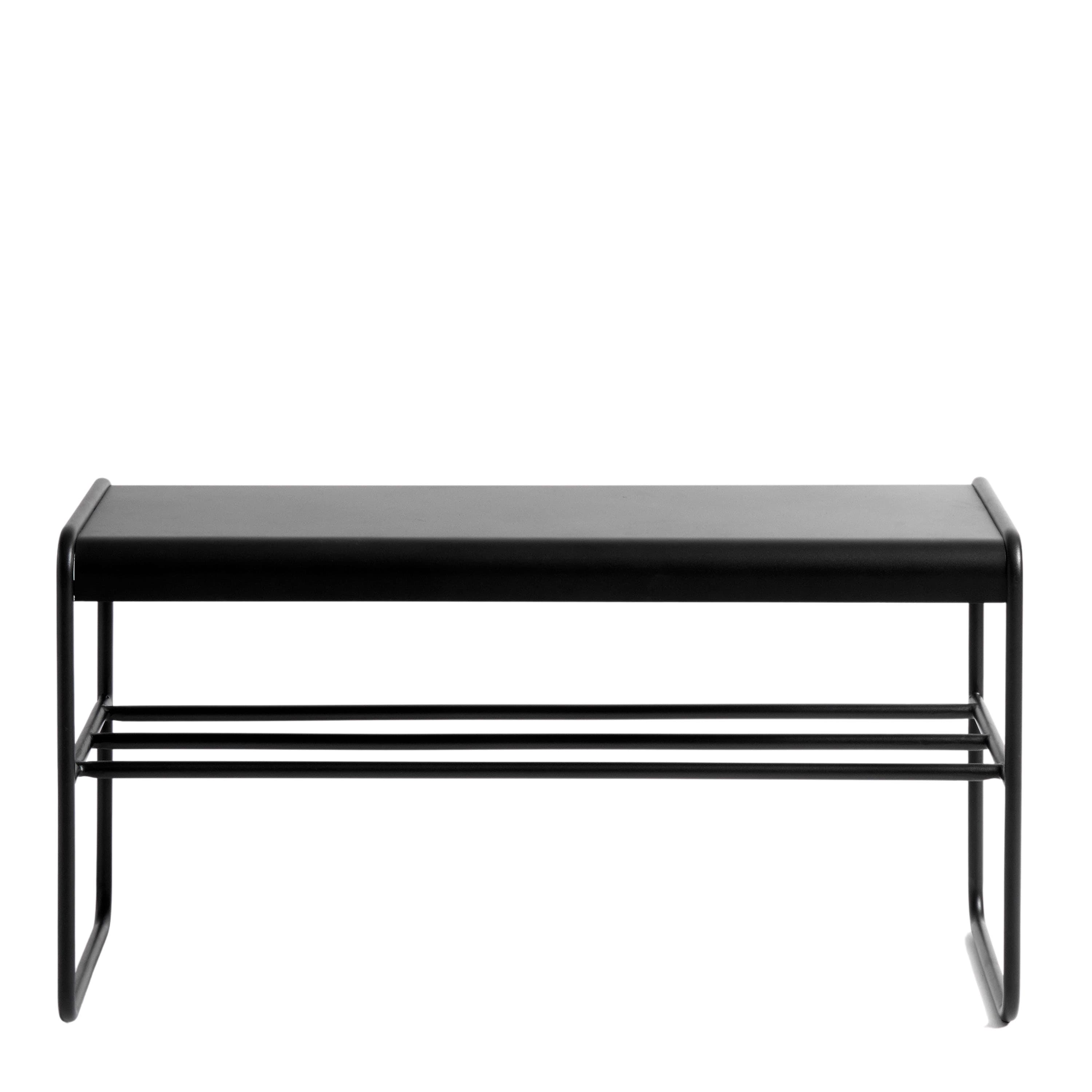 Copenhagen Penkki Black Iron 90x47