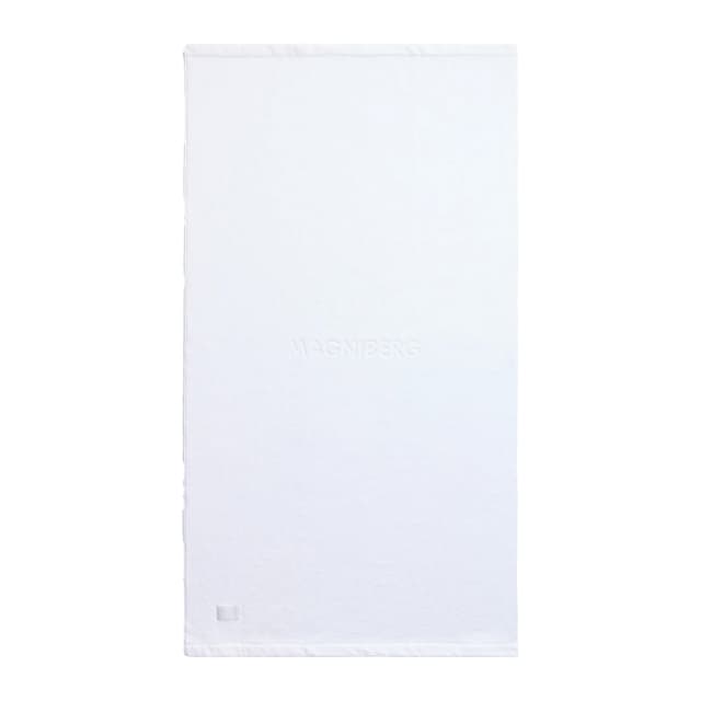 Gelato Pyyhe Frozen White 100x180