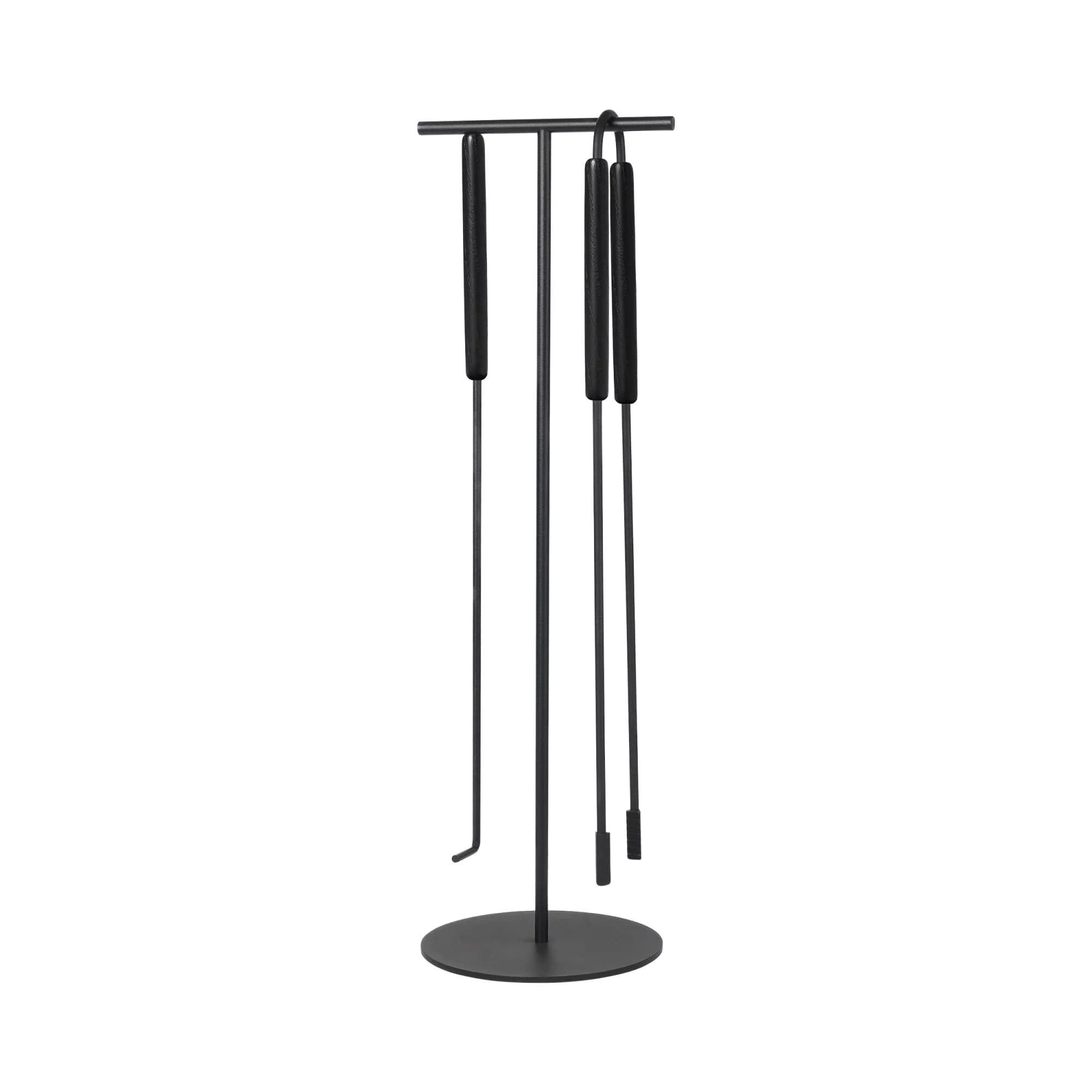 Ashi Takka-Työkalut  3 Osaa Black 75cm
