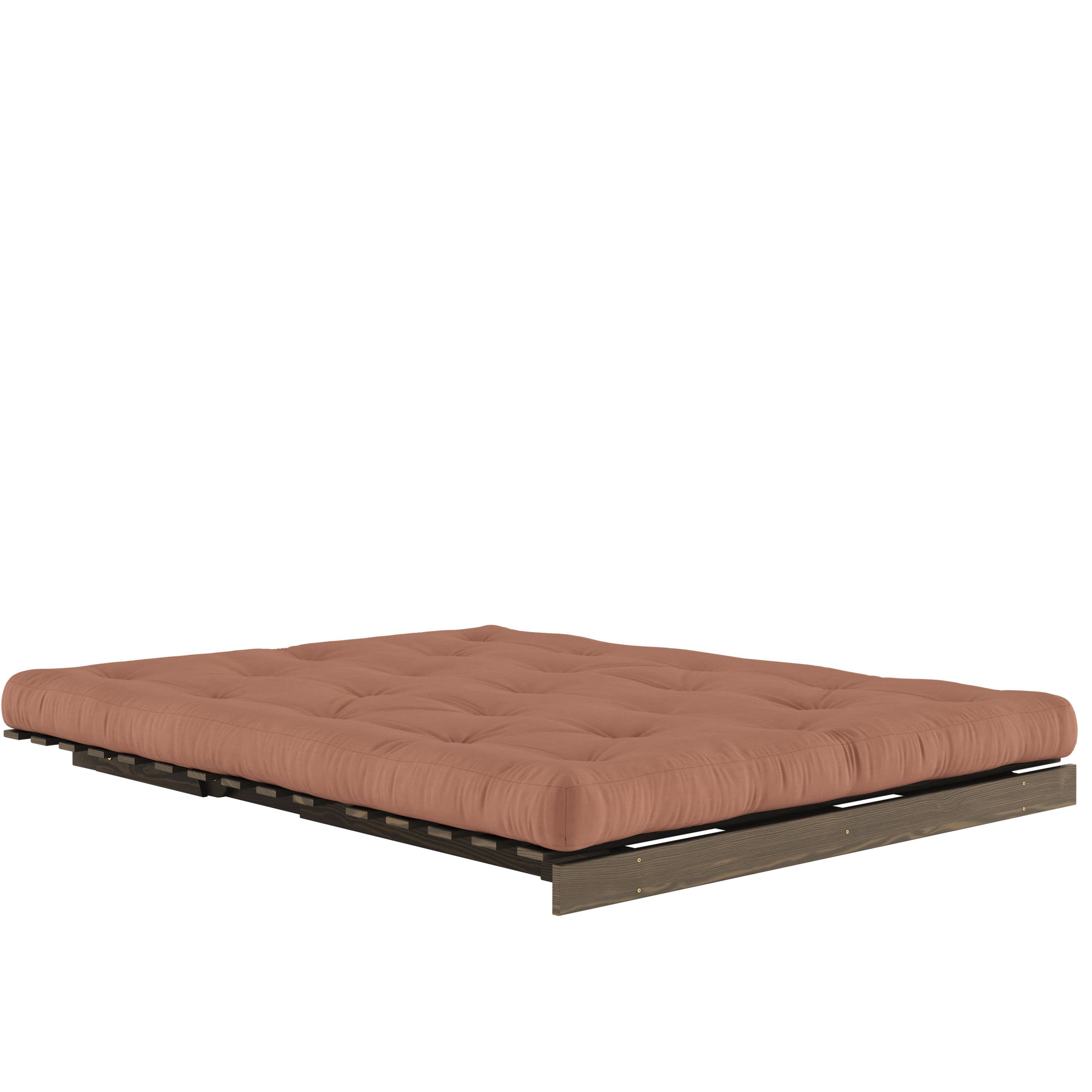 Roots Vuodesohva Ruskea/Clay Brown 160cm