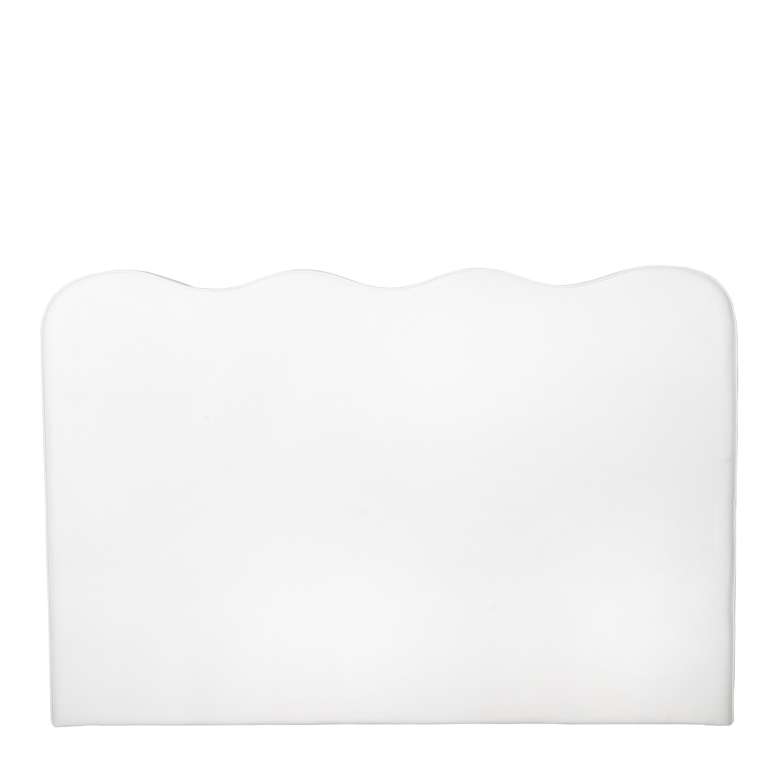 Piper Sängynpääty White 180cm