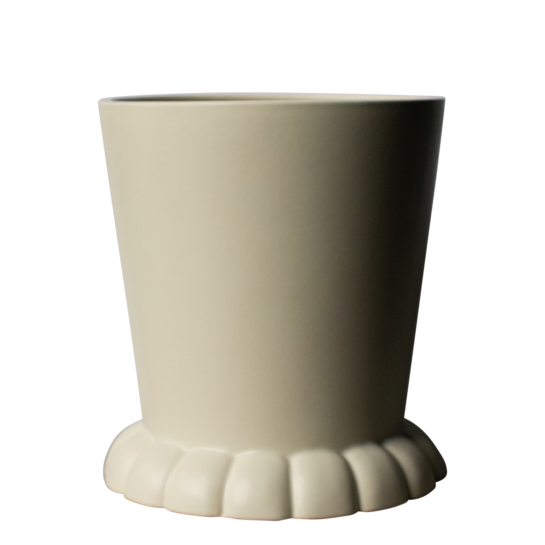 Flora Ruukku Creme Small