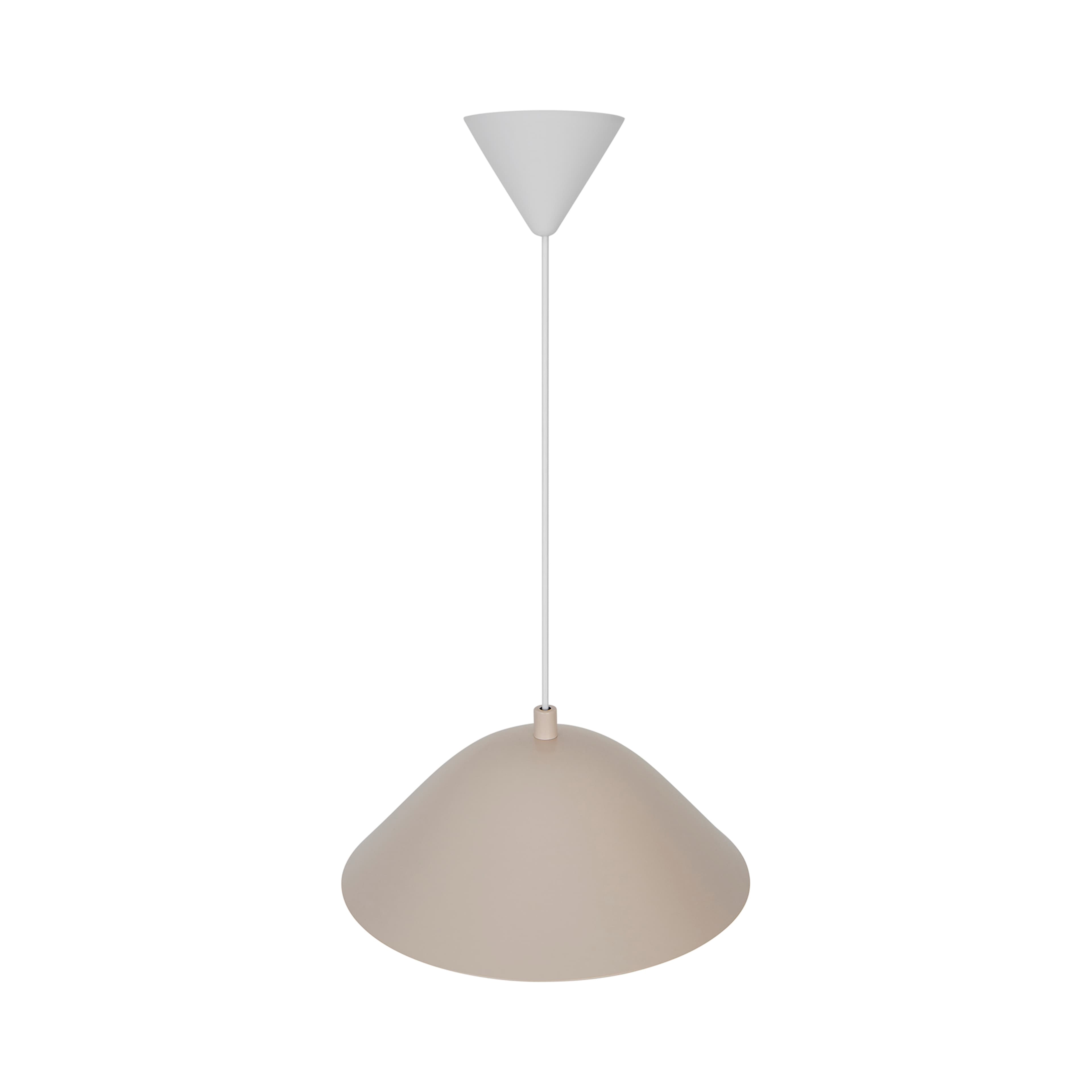 Freya 35 kattovalaisin beige
