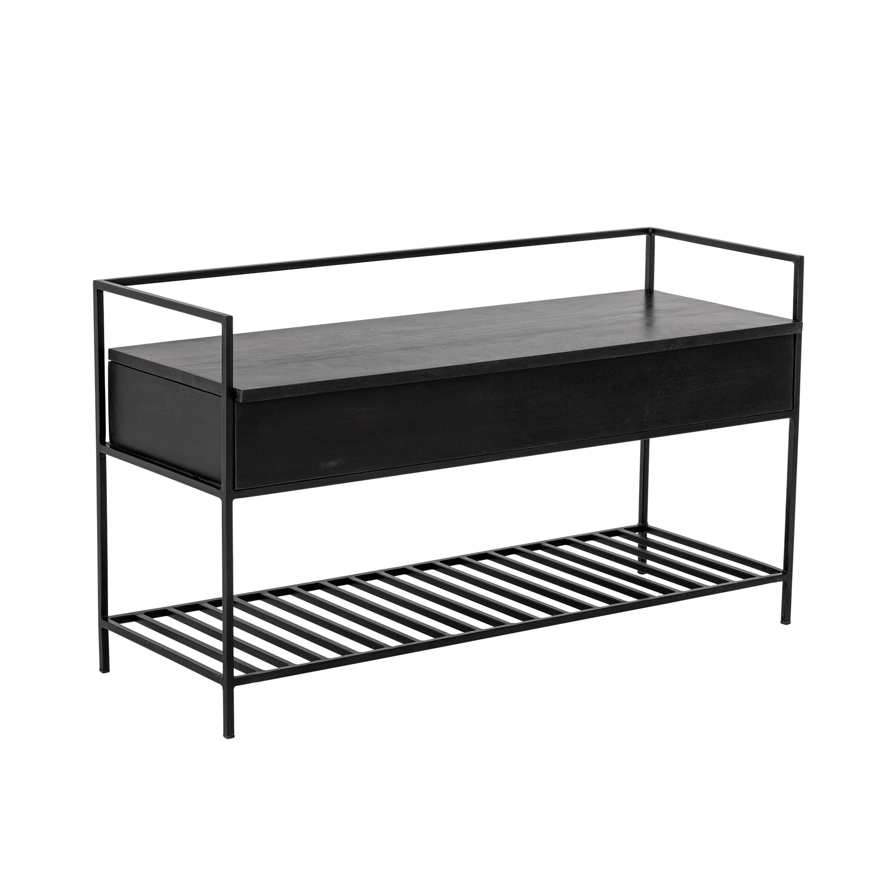 Abelone Penkki Black 102cm