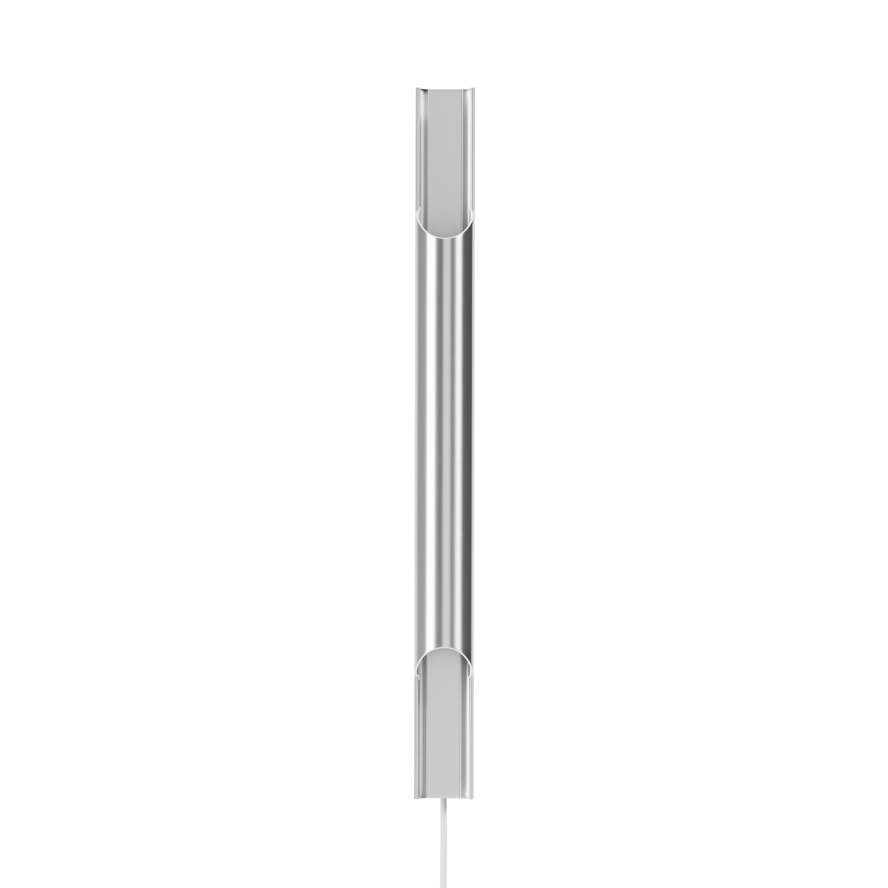 Pan Seinävalaisin Alumiini 60cm