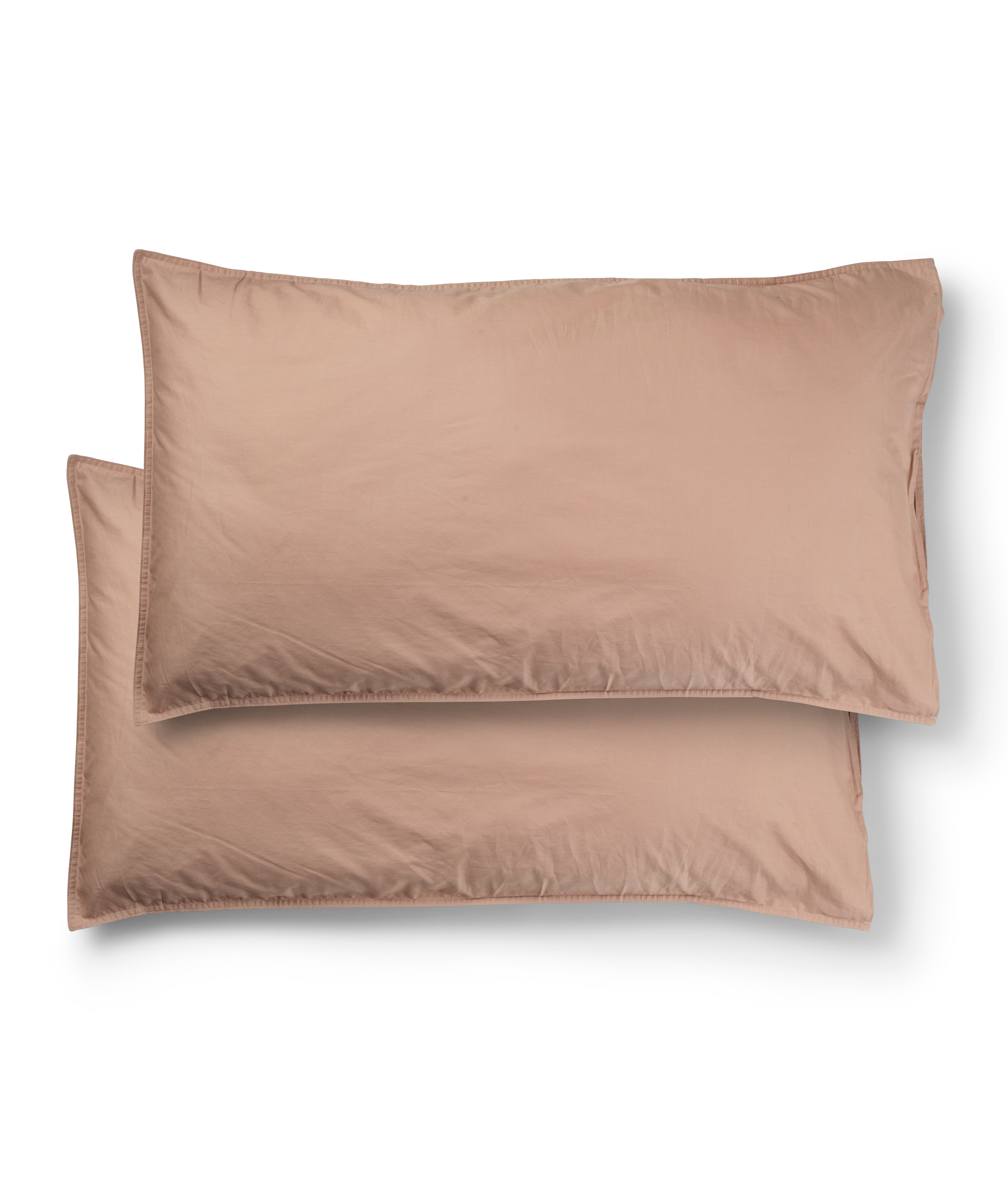 Tyynyliina wilted 50x90 2-pack