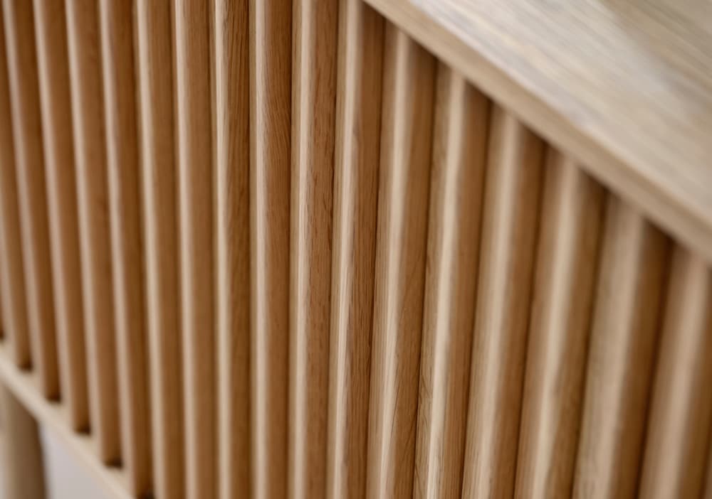 Alice Senkki Natural Oak 160cm