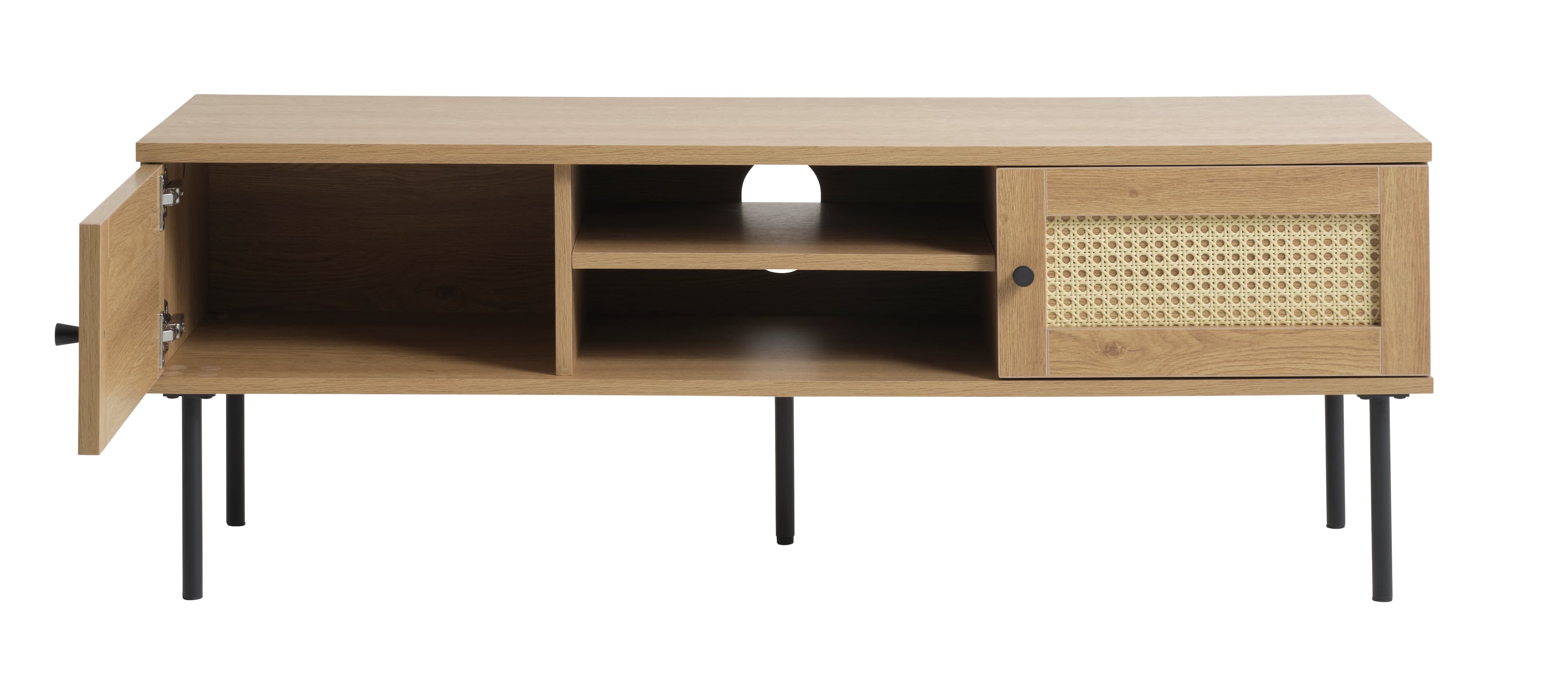 Elin TV-taso Natural 120cm