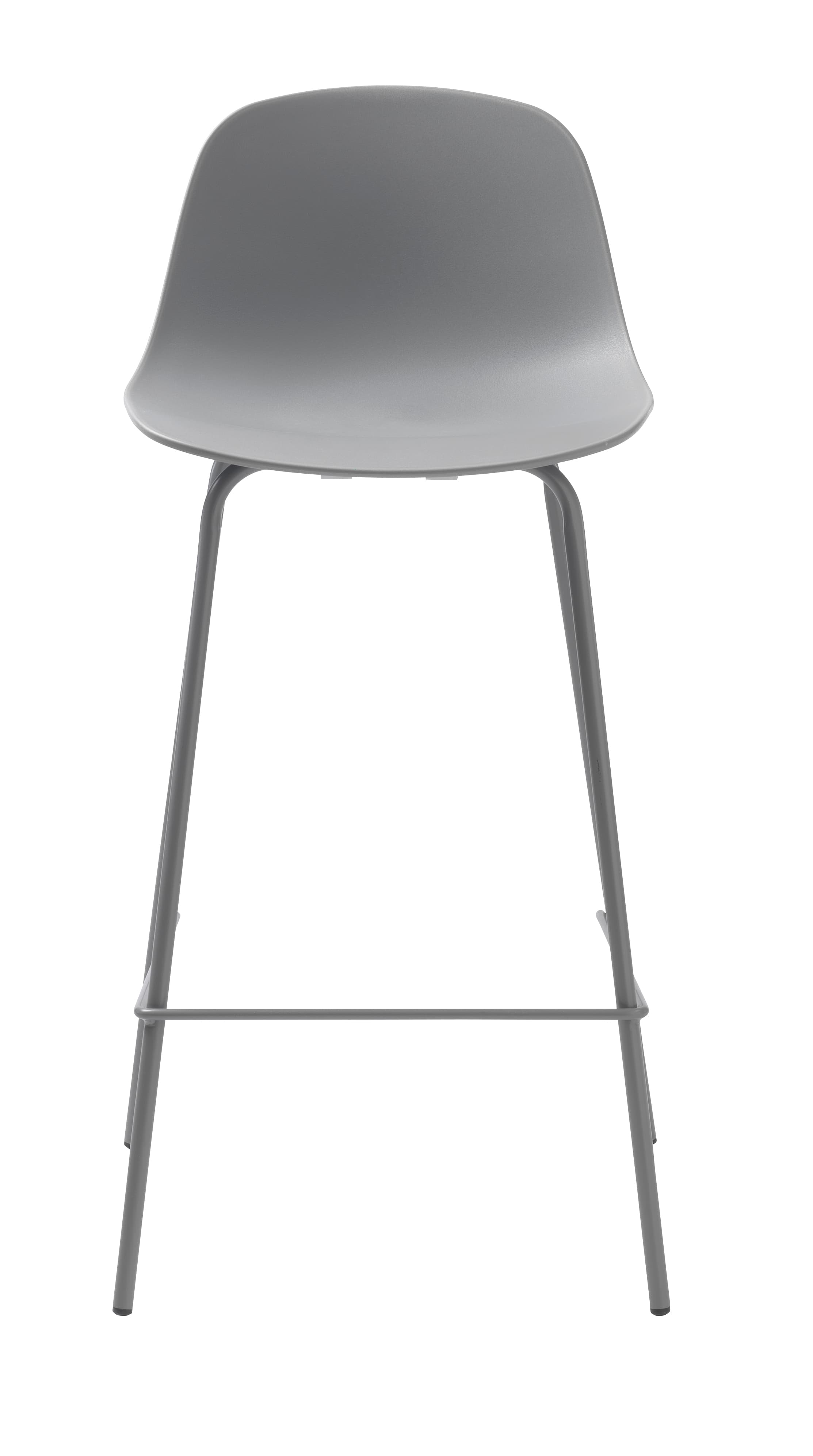 Eva Baarijakkara Grey 67.5cm
