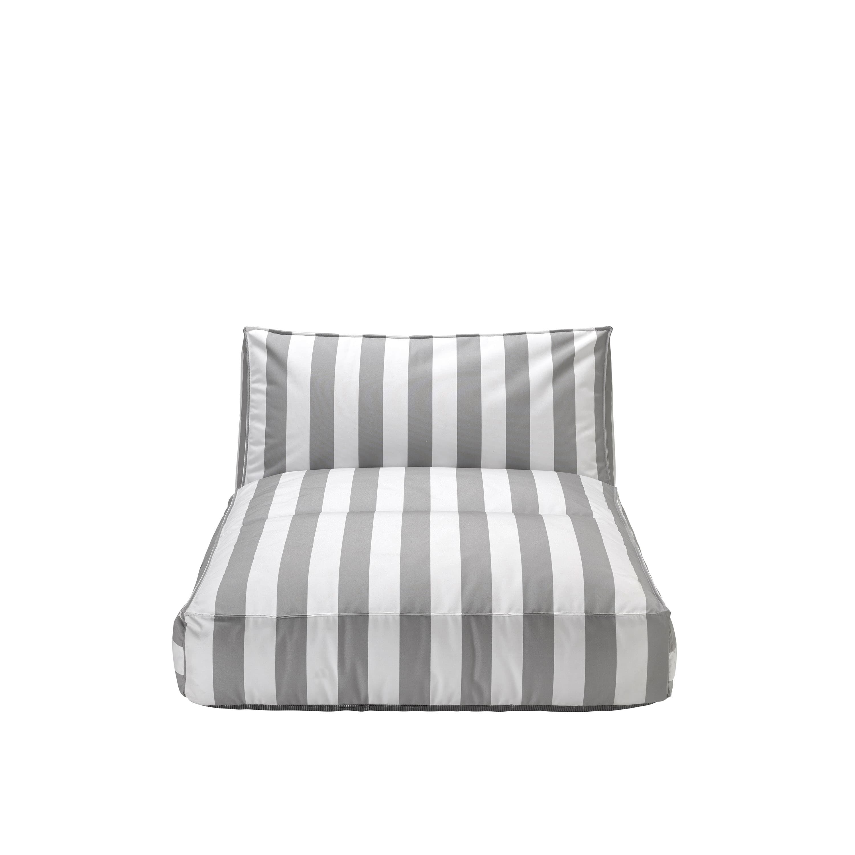 Stay Päivävuode Elephant Skin/Lily White 120x190