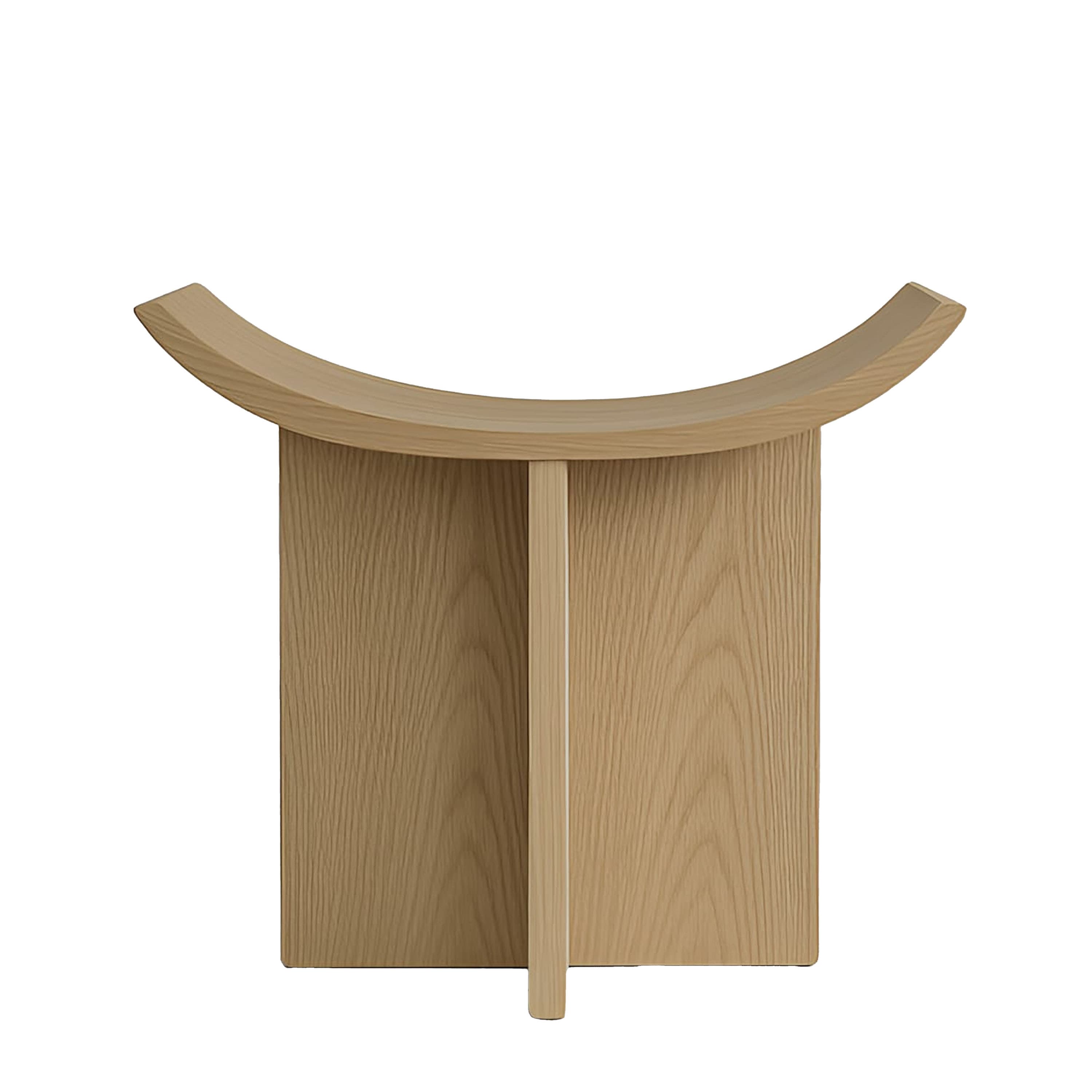 Brutus Jakkara Natural Oak