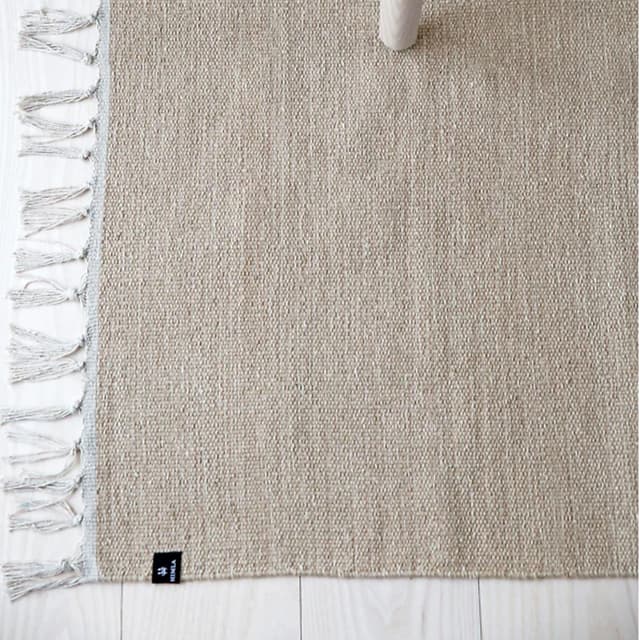 Särö Matto Linen 140x200