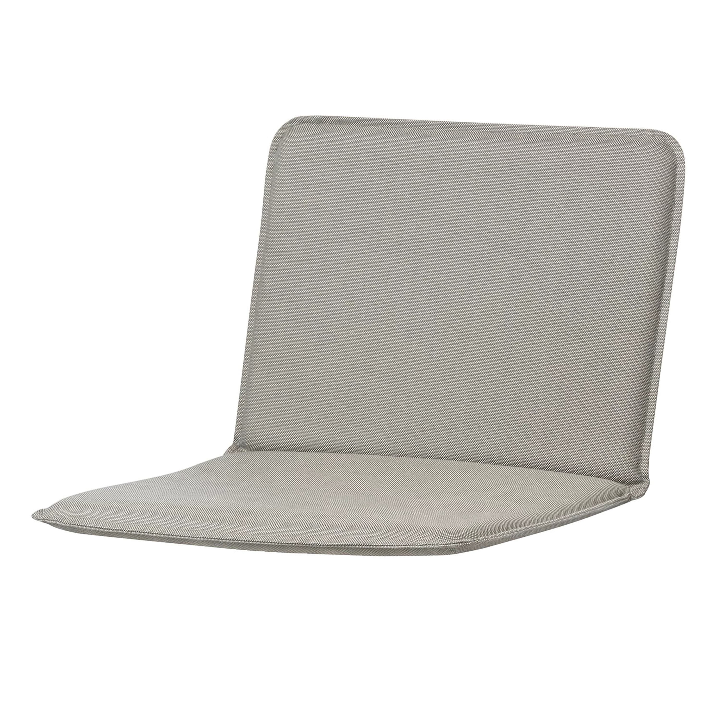 Yua Tyyny Käsinojatuoliin Melange Gray 39x66