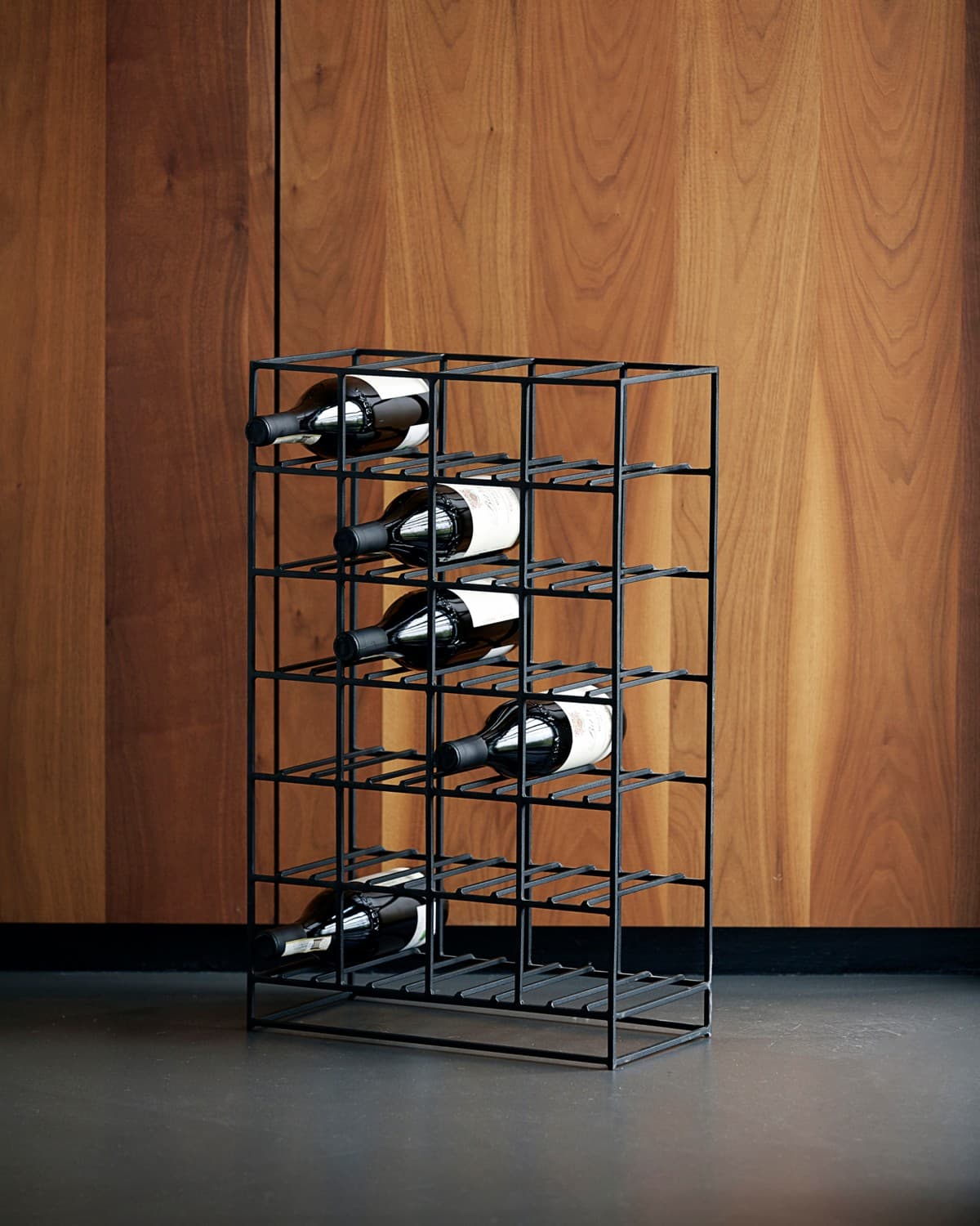 Rack Viiniteline 67cm