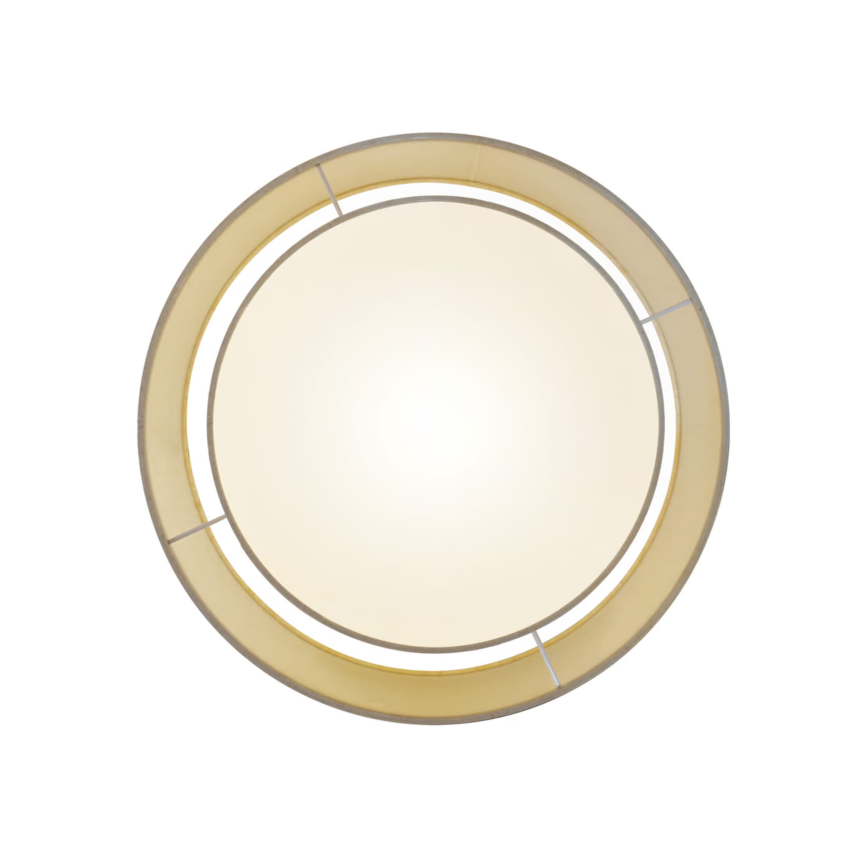 Malodin Plafondi Beige Ø50