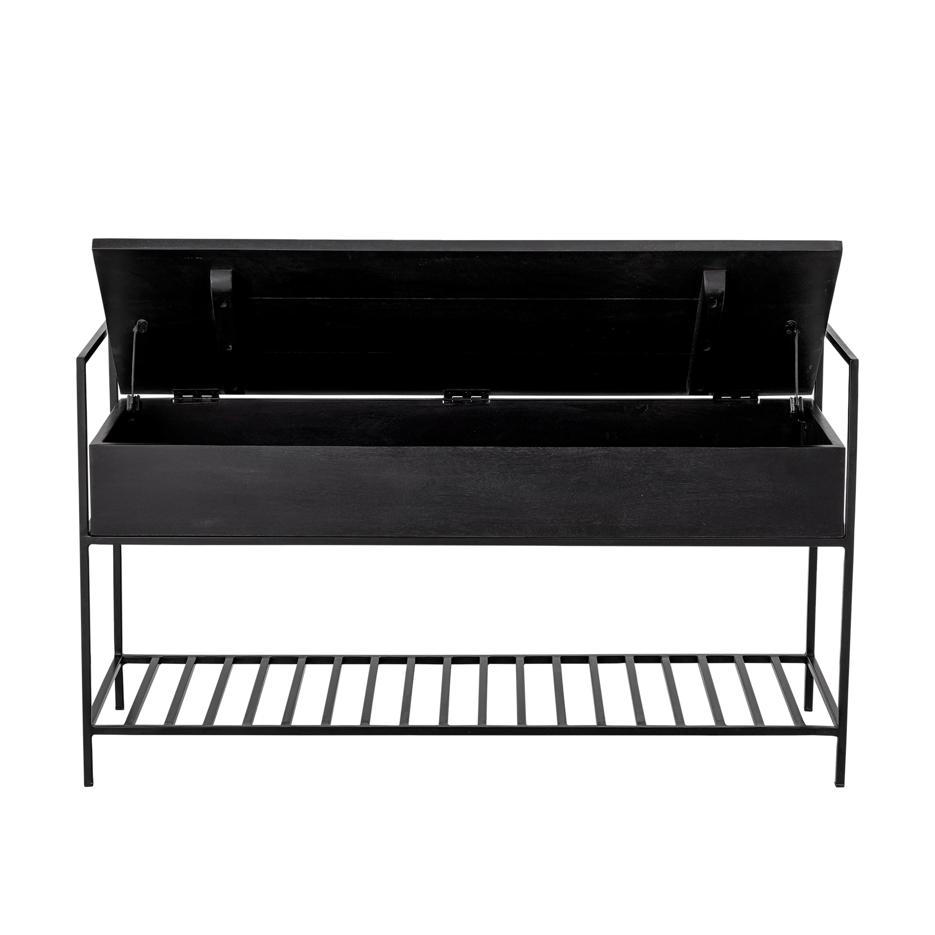 Abelone Penkki Black 102cm