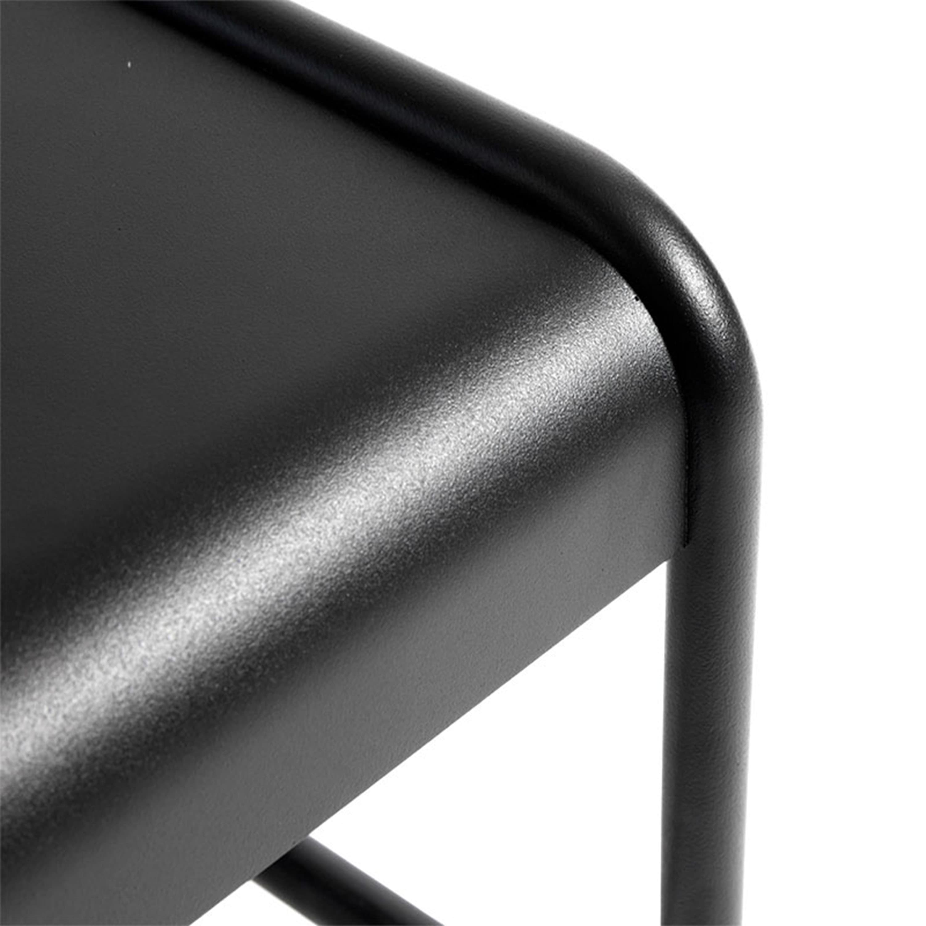 Copenhagen Jakkara Black Iron 47x35