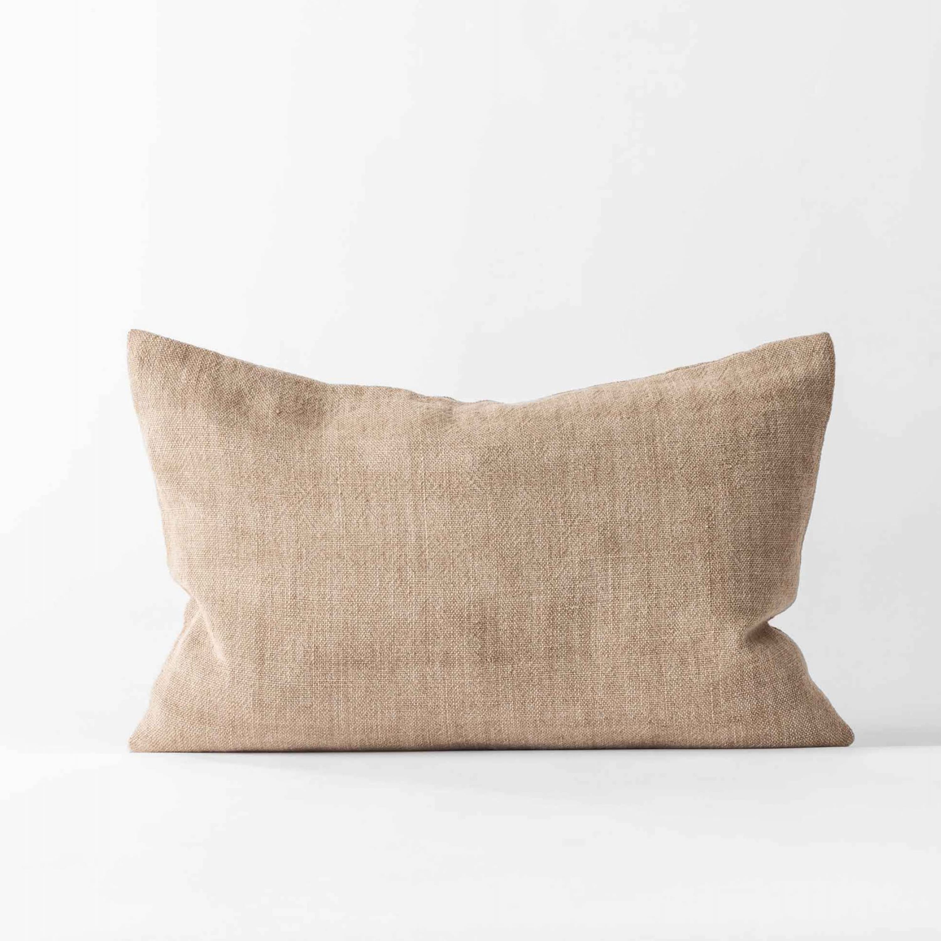 Margaux tyynynpäällinen pellava pampas 40x60