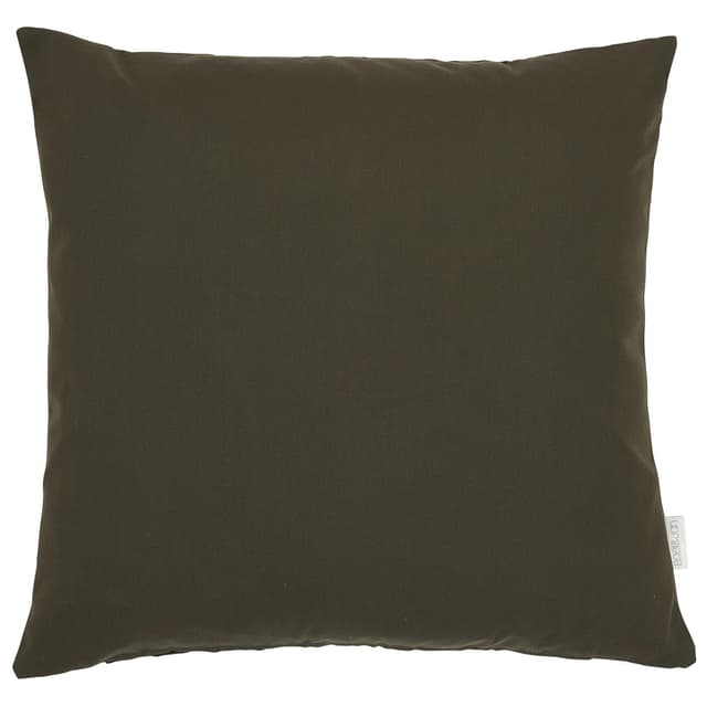 Outdoor Tyynynpäällinen Ruskea 45x45