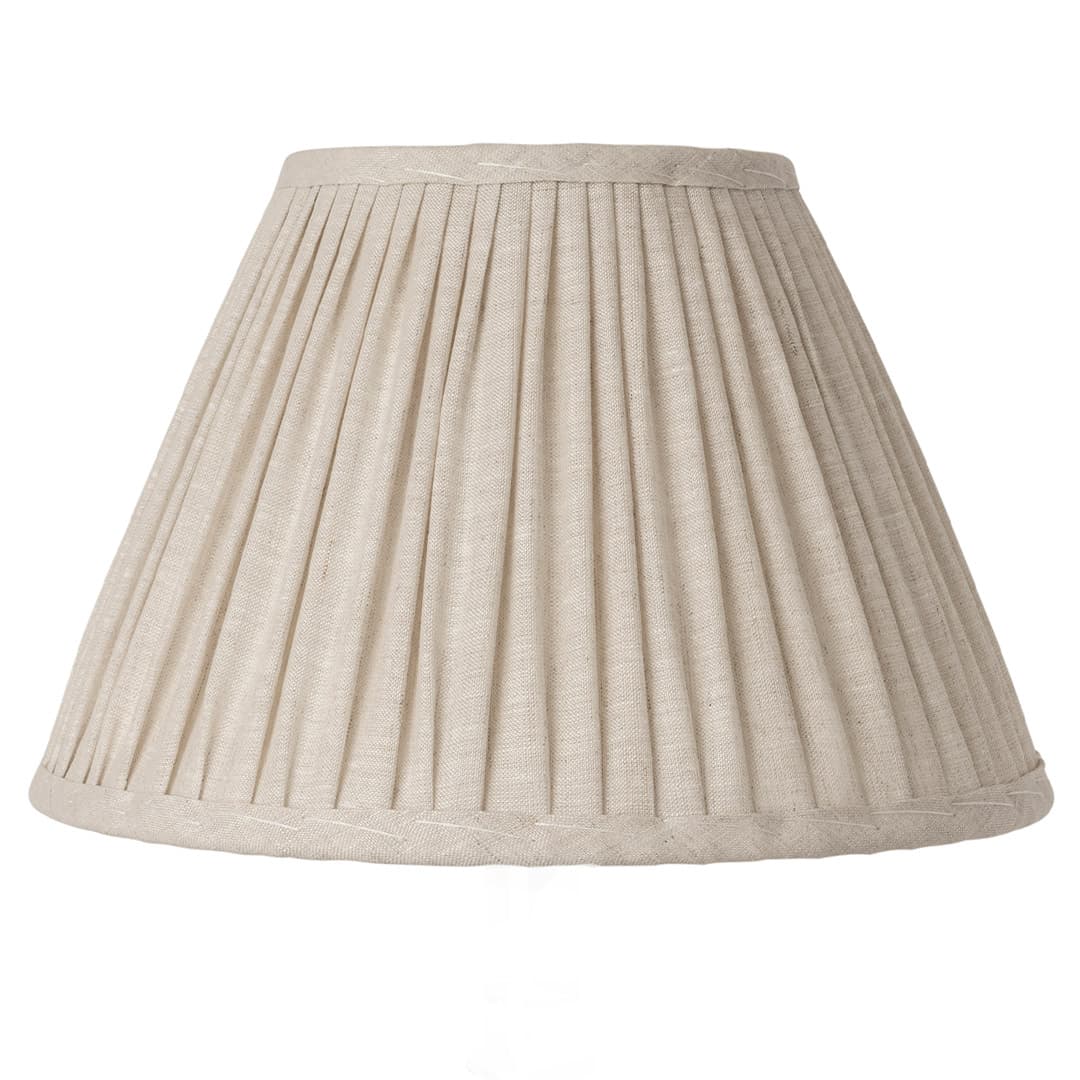 Ella Lampunvarjostin Luonnollinen 26cm