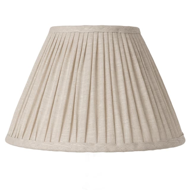 Ella Lampunvarjostin Luonnollinen 26cm