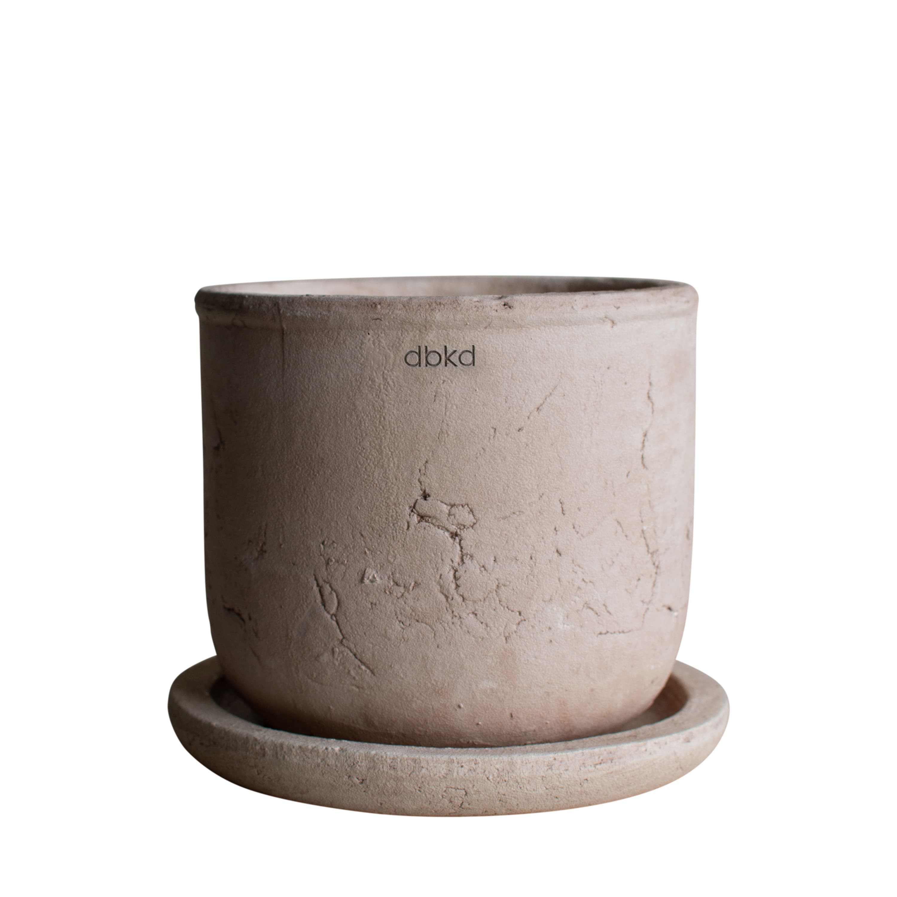 Terra Ruukku Sand Ø16