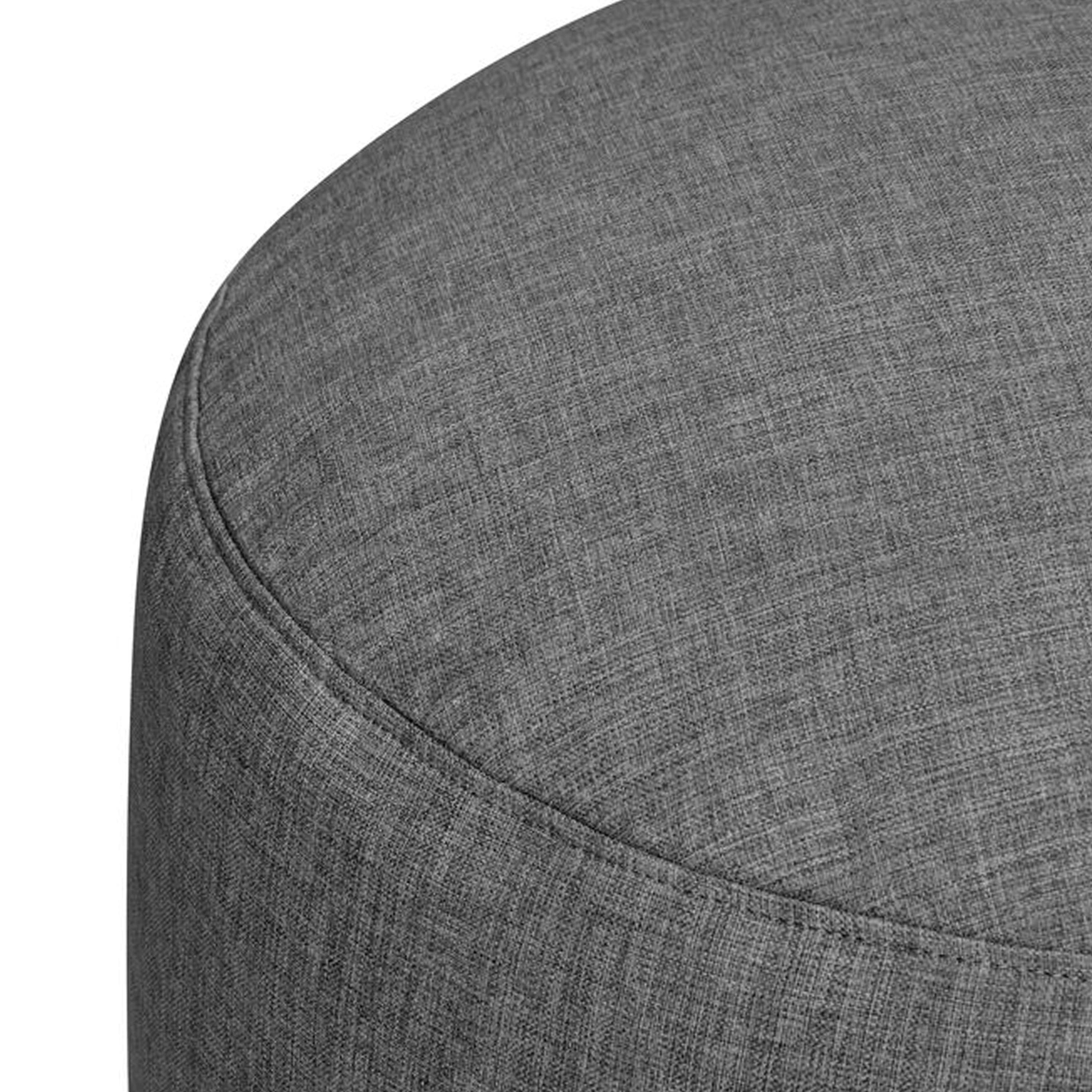 Point Outdoor Istuinrahi Rock Grey Large