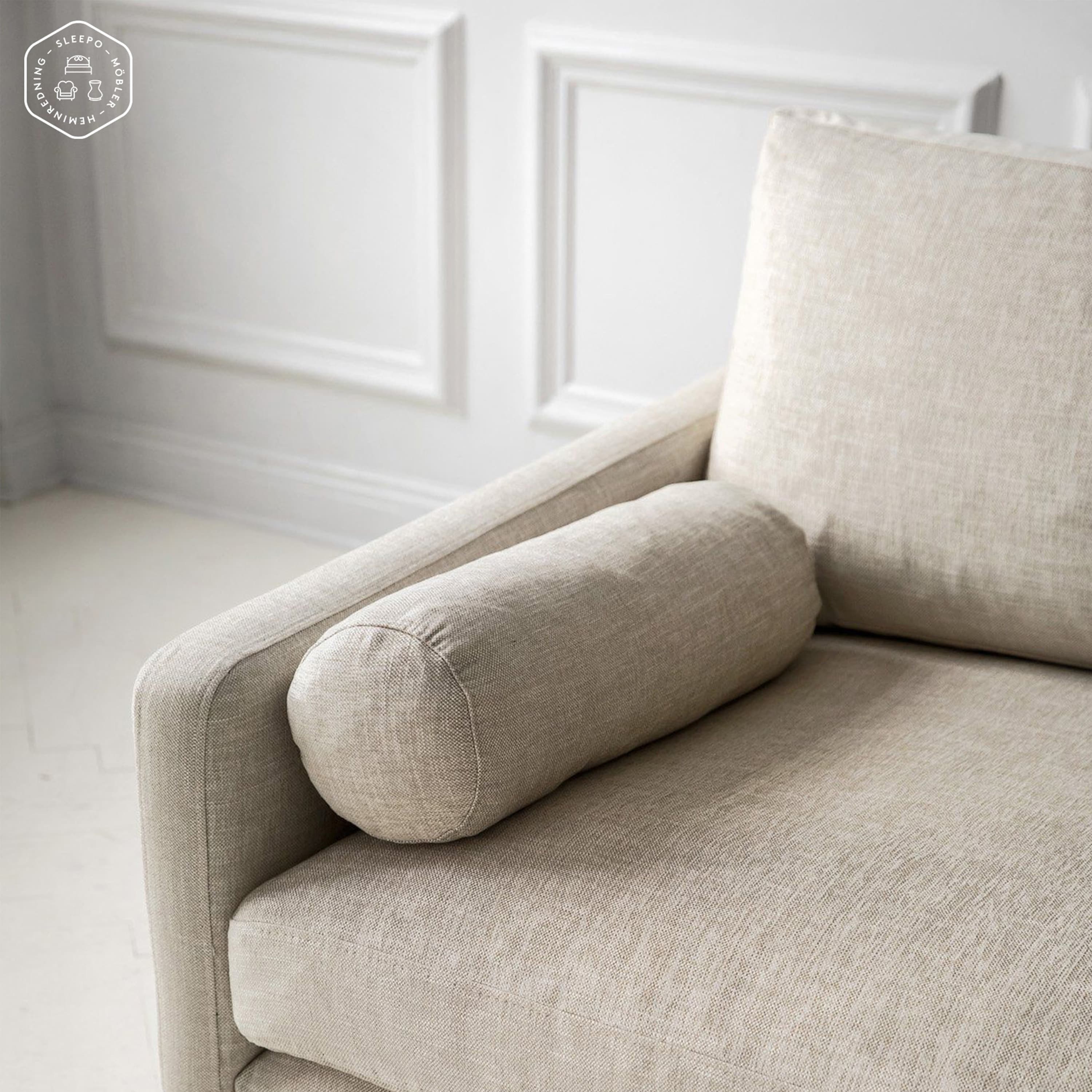 Åre Nojatuoli Beige 97cm